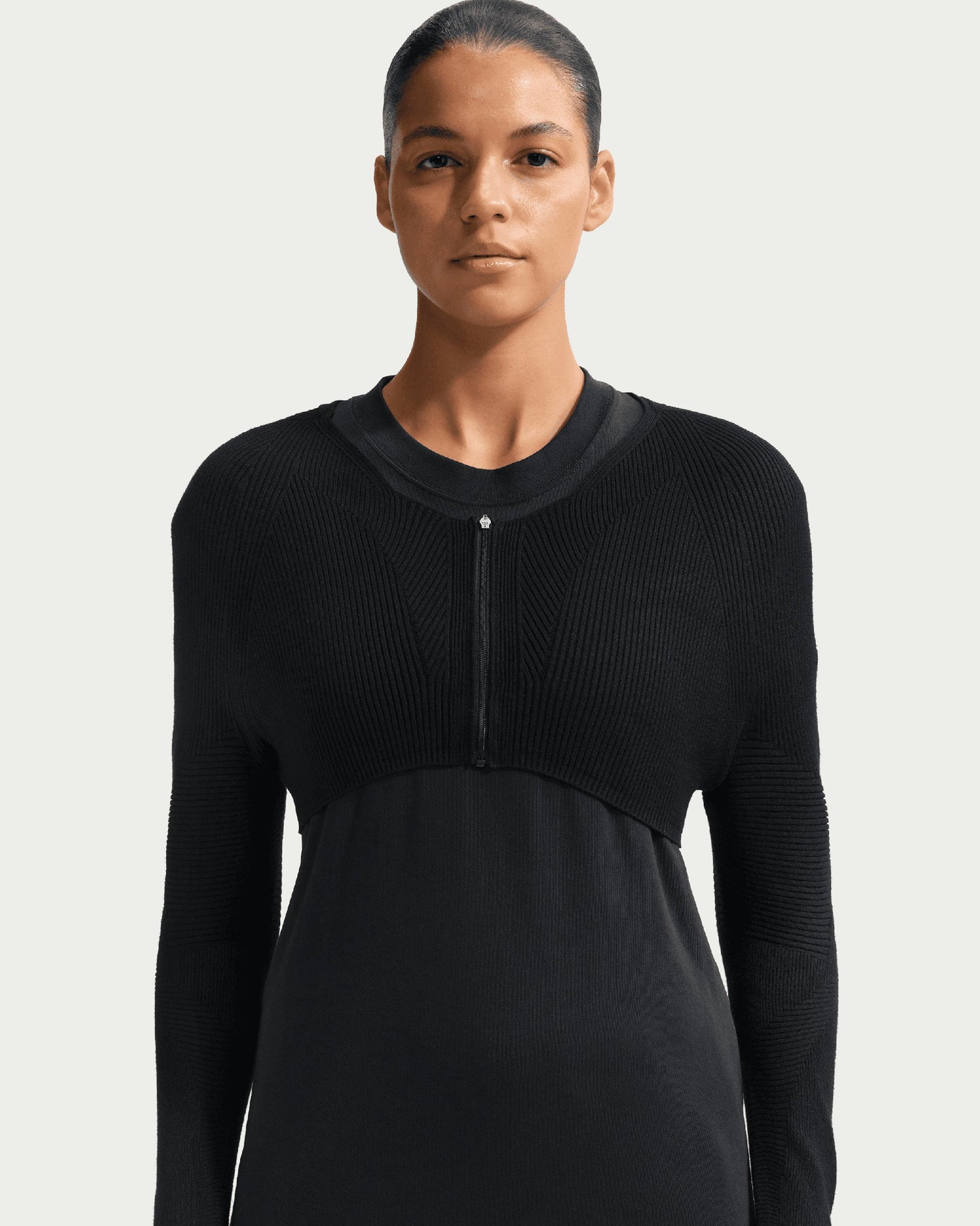 Anorak Relaxed Nike x Drake NOCTA Code 5in1 Gore-Tex® para hombre