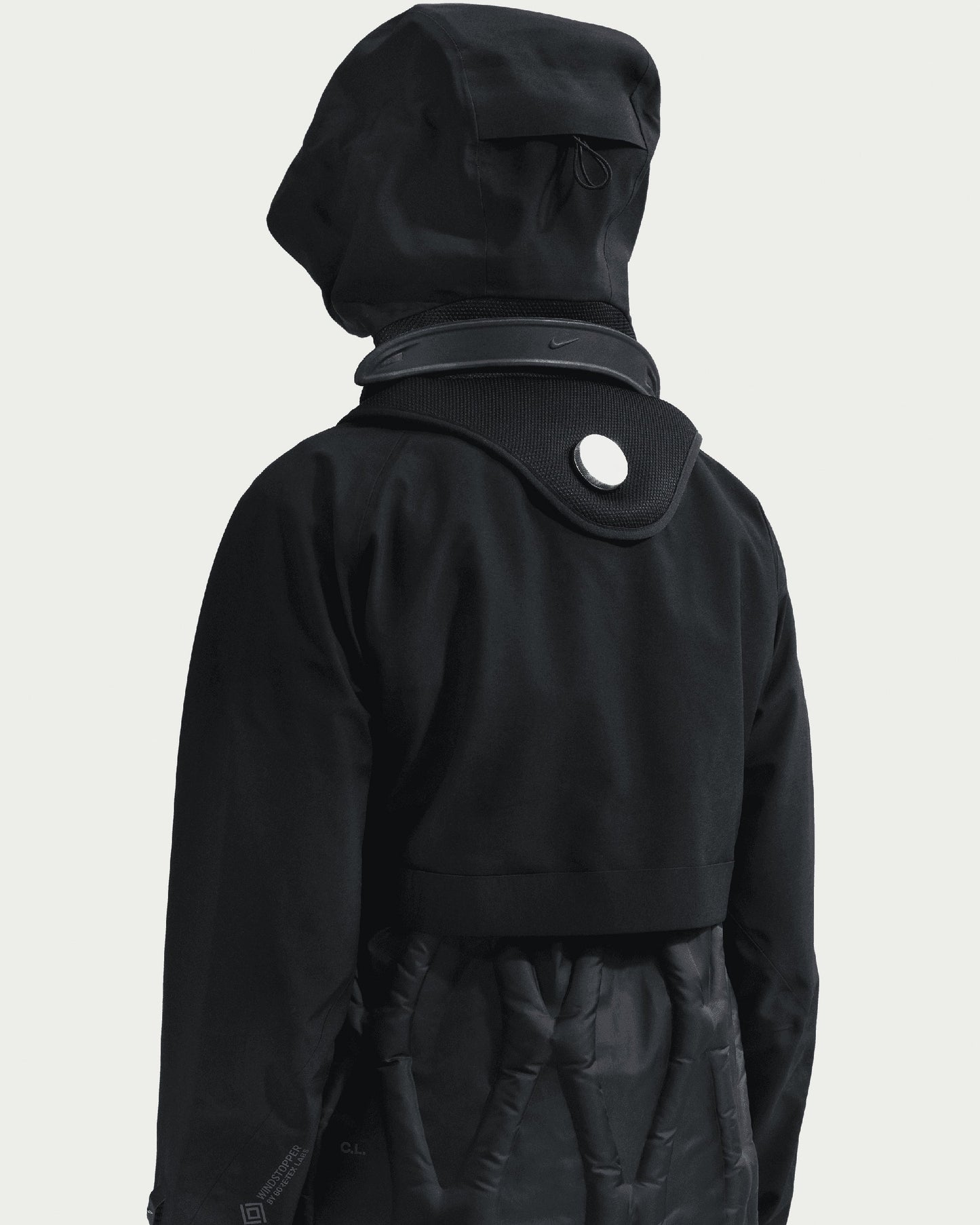 Anorak Relaxed Nike x Drake NOCTA Code 5in1 Gore-Tex® para hombre