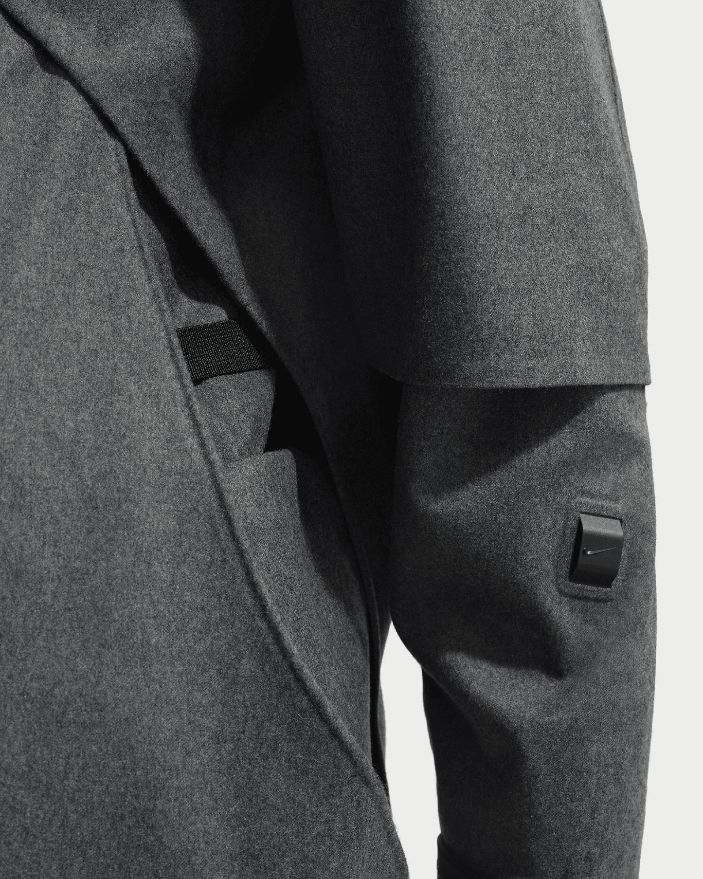 Chaqueta ligera Relaxed Nike x Drake NOCTA Code "Prestigious Flow" para hombre
