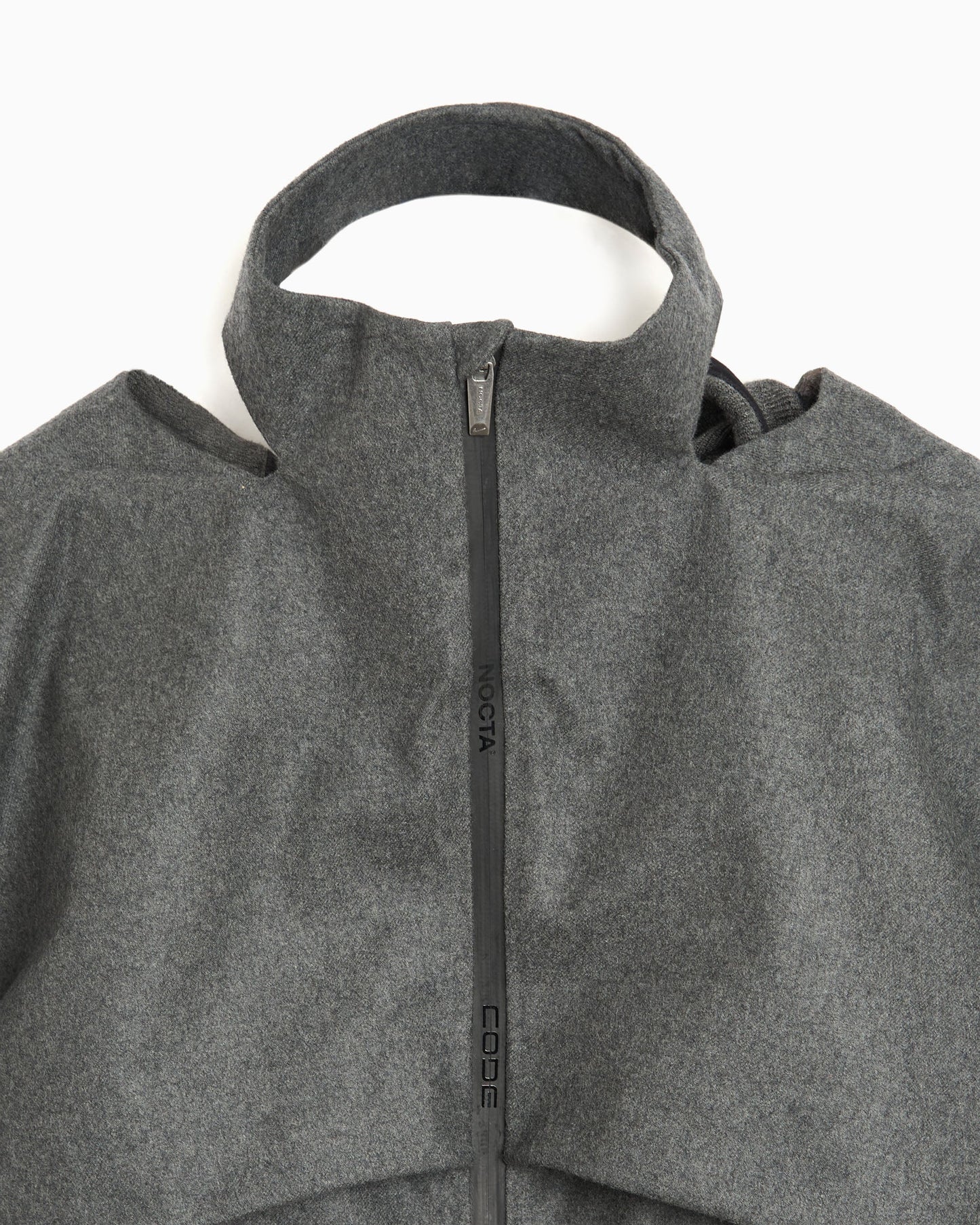 Chaqueta ligera Relaxed Nike x Drake NOCTA Code "Prestigious Flow" para hombre