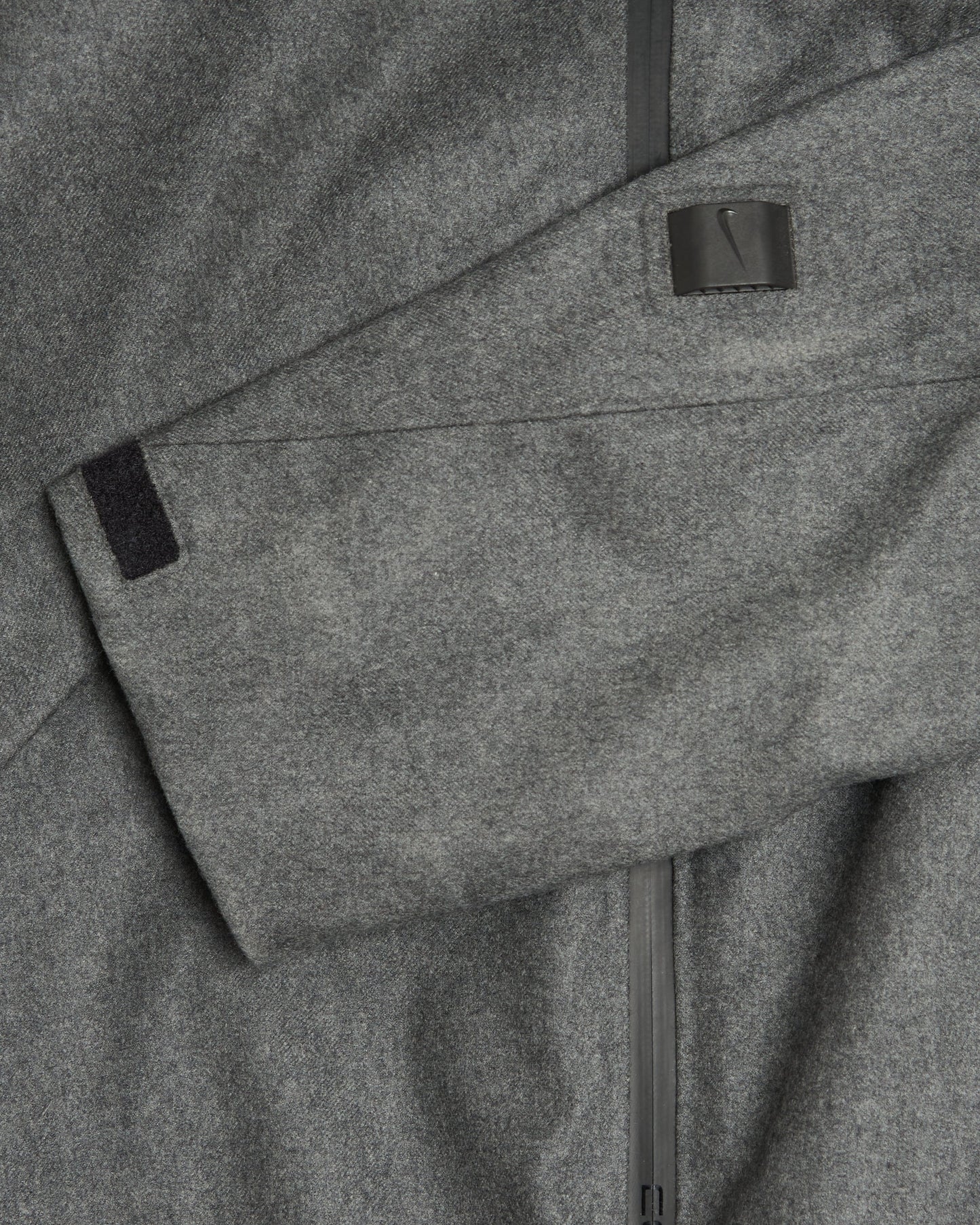 Chaqueta ligera Relaxed Nike x Drake NOCTA Code "Prestigious Flow" para hombre