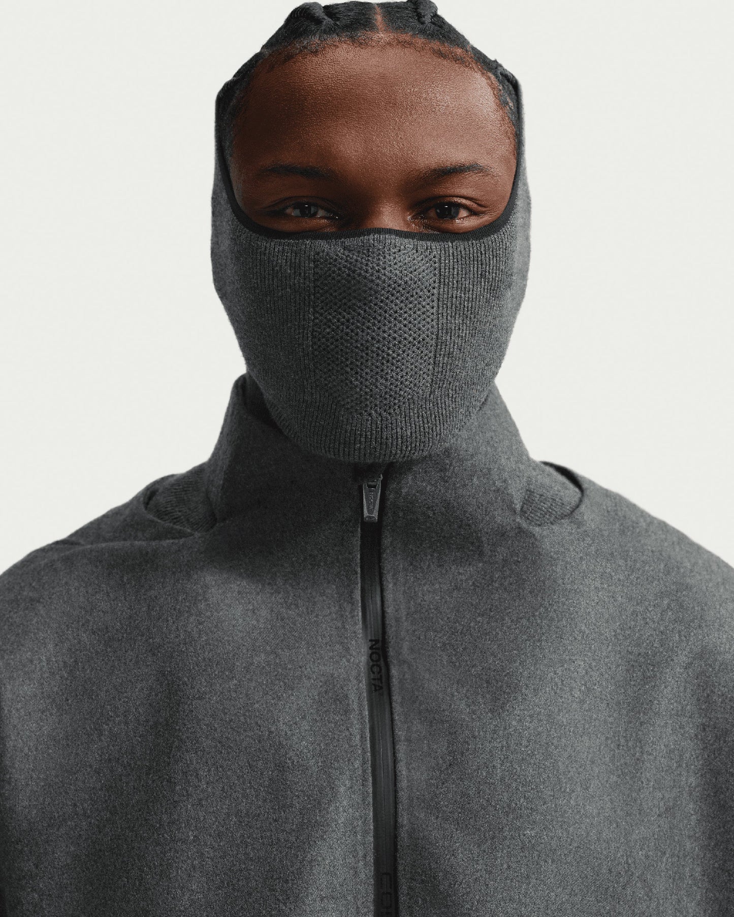 Chaqueta ligera Relaxed Nike x Drake NOCTA Code "Prestigious Flow" para hombre