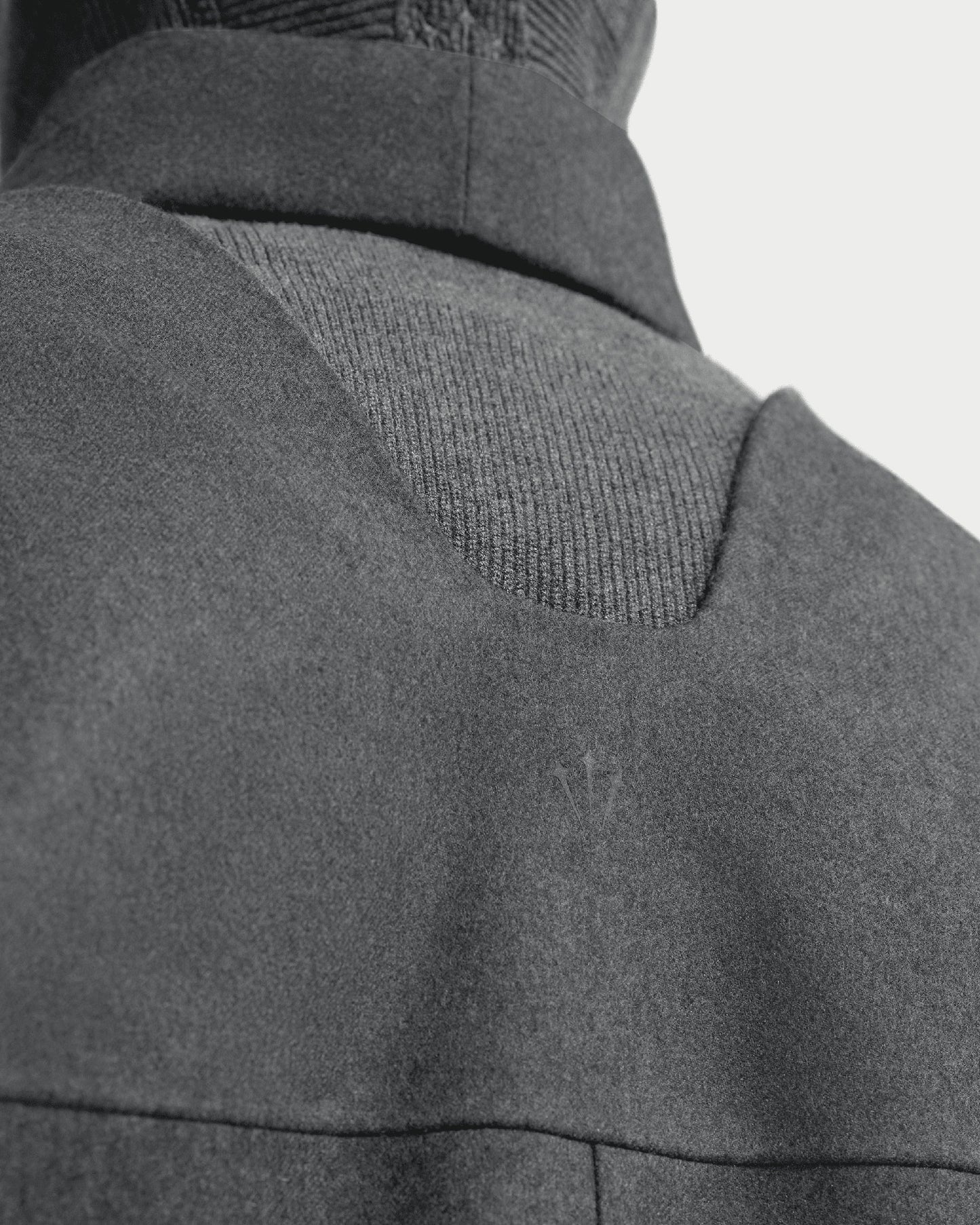 Chaqueta ligera Relaxed Nike x Drake NOCTA Code "Prestigious Flow" para hombre