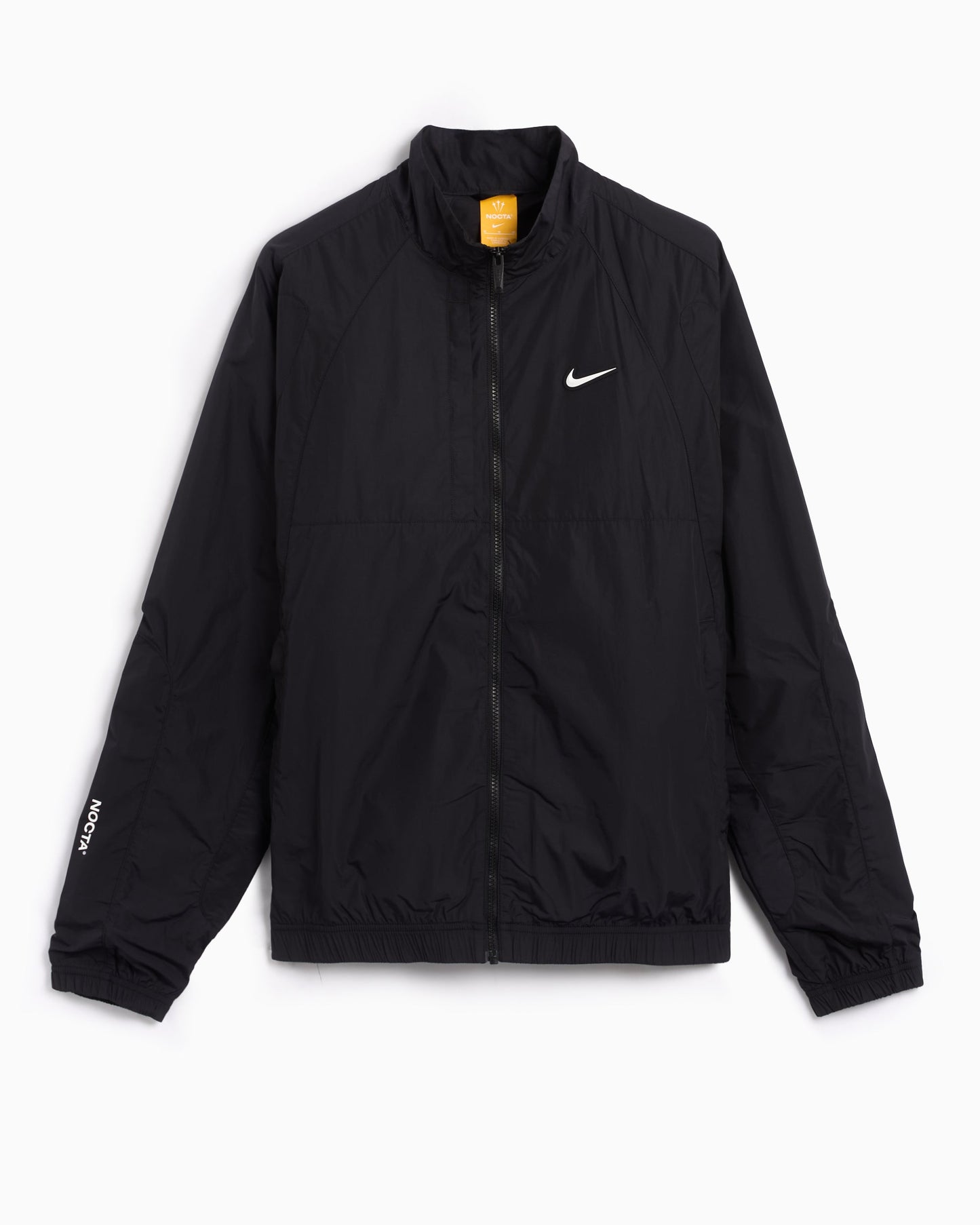 Chaqueta de chandal Relaxed Nike x Drake NOCTA NRG Woven para hombre