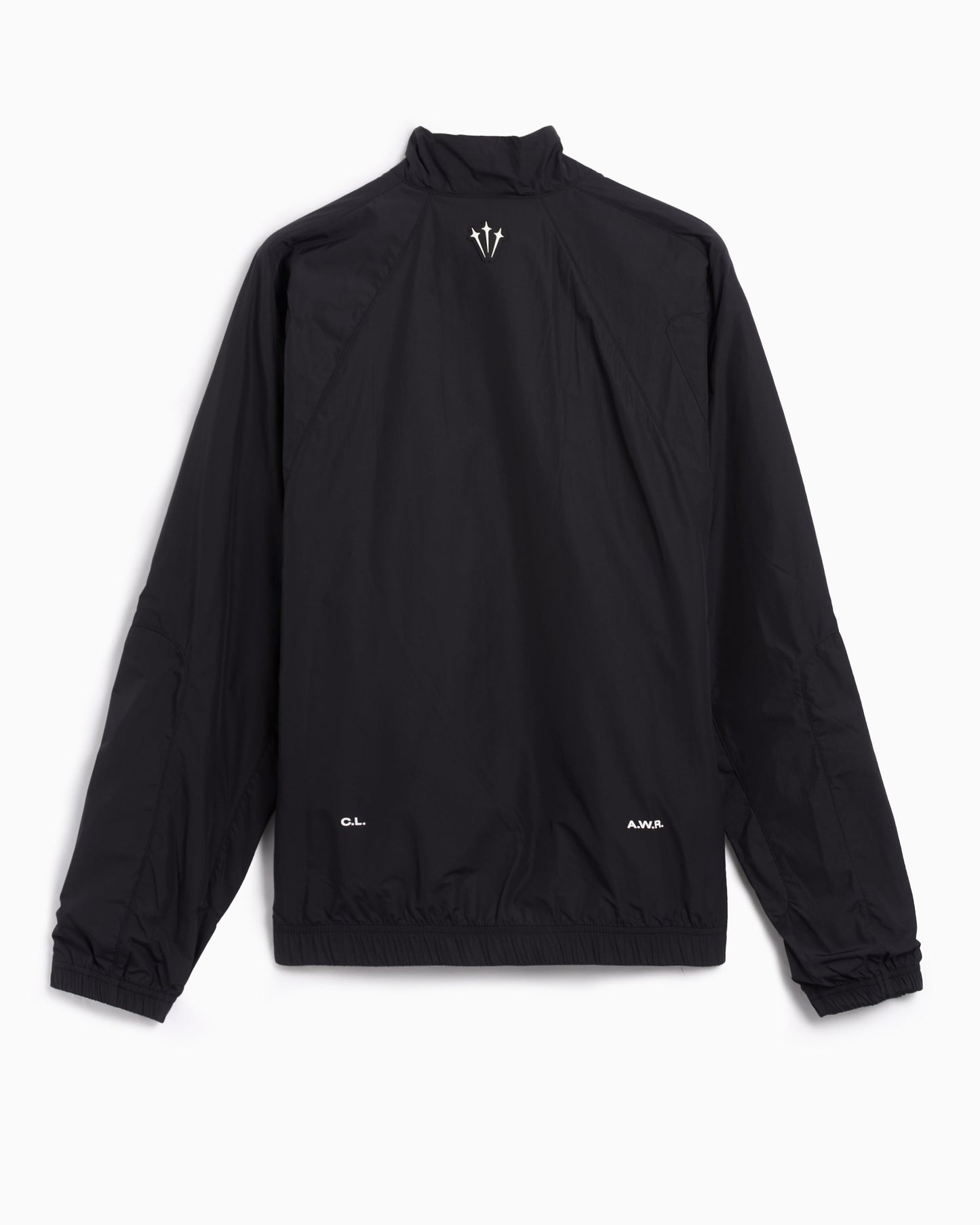Chaqueta de chandal Relaxed Nike x Drake NOCTA NRG Woven para hombre