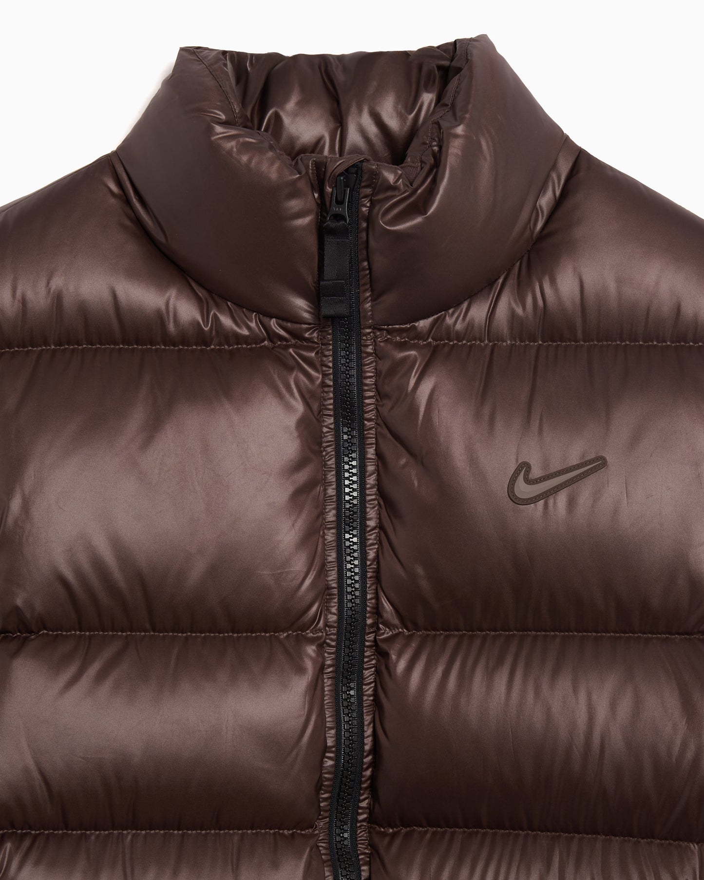 Chaqueta de plumas con logo Nike x Drake NOCTA Sunset para hombre