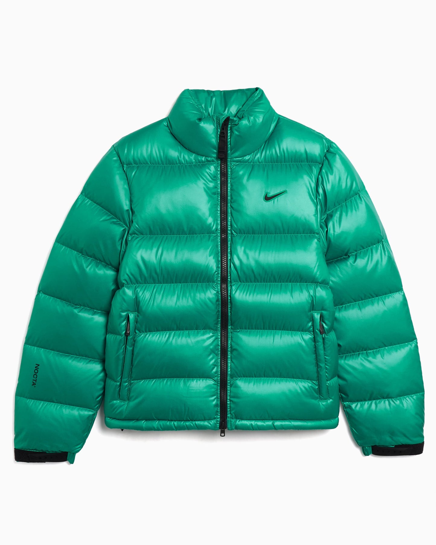 Chaqueta de plumas con logo Nike x Drake NOCTA Sunset Unisex