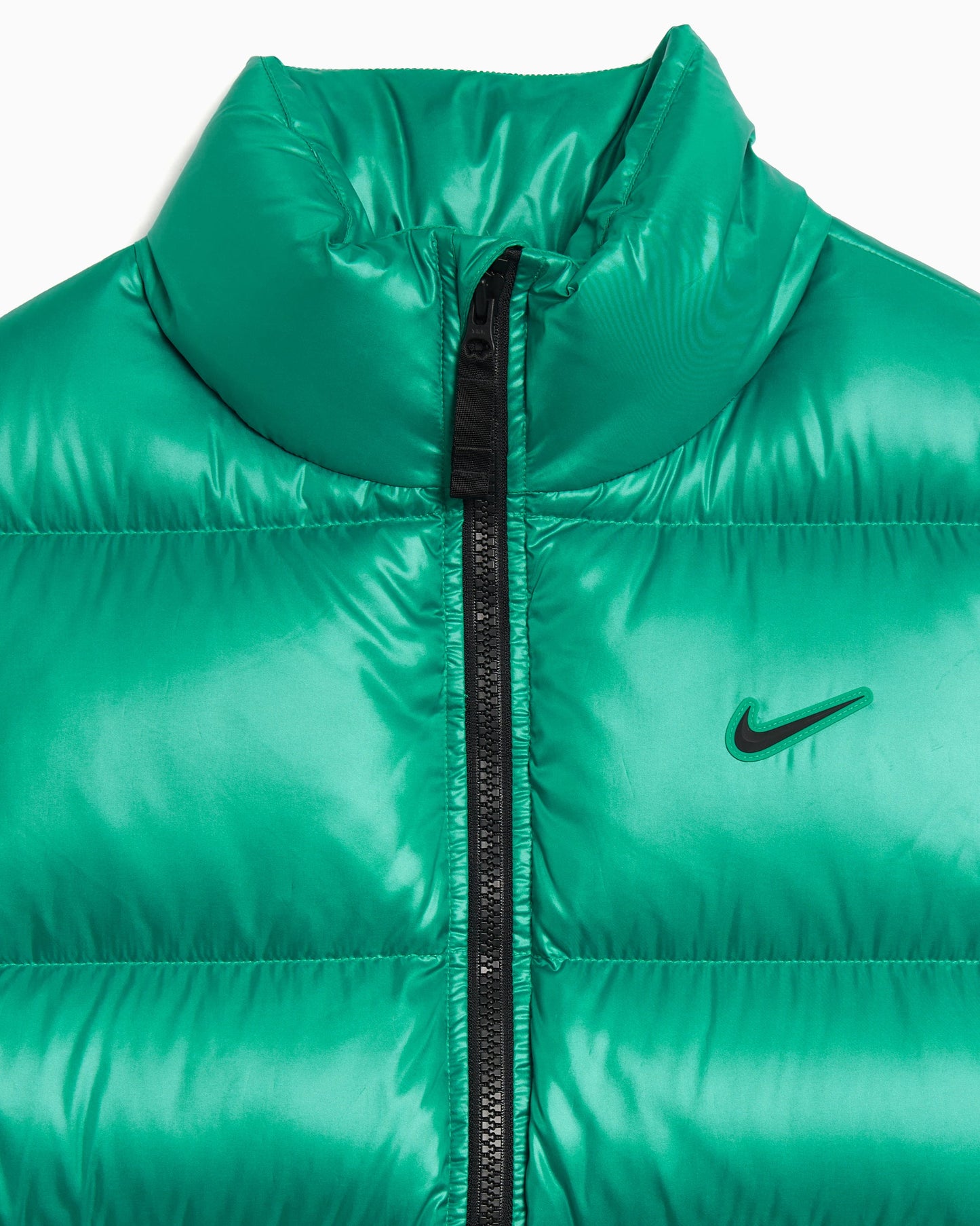 Chaqueta de plumas con logo Nike x Drake NOCTA Sunset Unisex