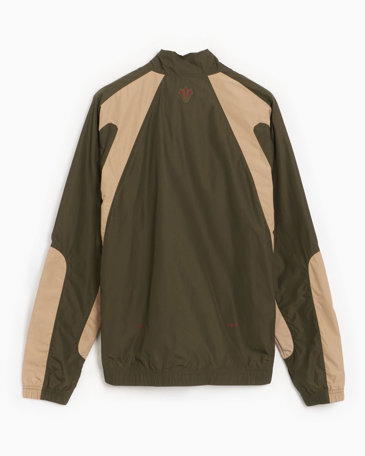 Chaqueta de chandal Nike x Drake NOCTA Woven para hombre