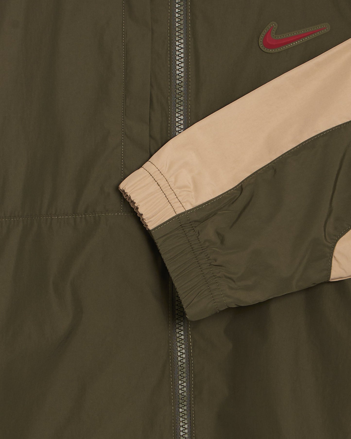 Chaqueta de chandal Nike x Drake NOCTA Woven para hombre