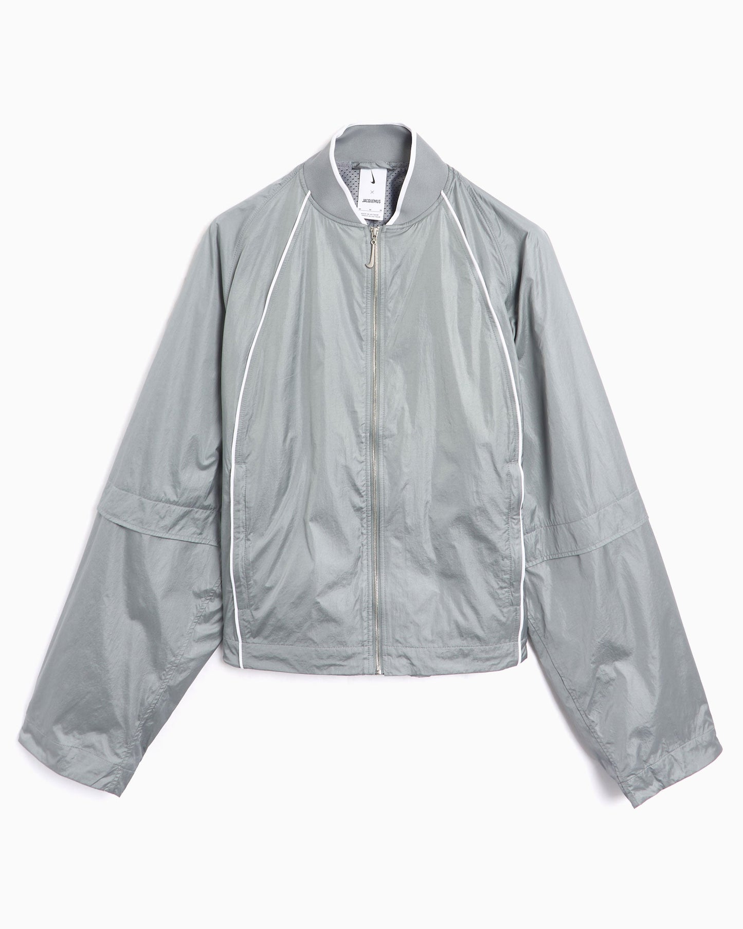 Chaqueta de chandal Relaxed Nike x Jacquemus Unisex Track Jacket Unisex