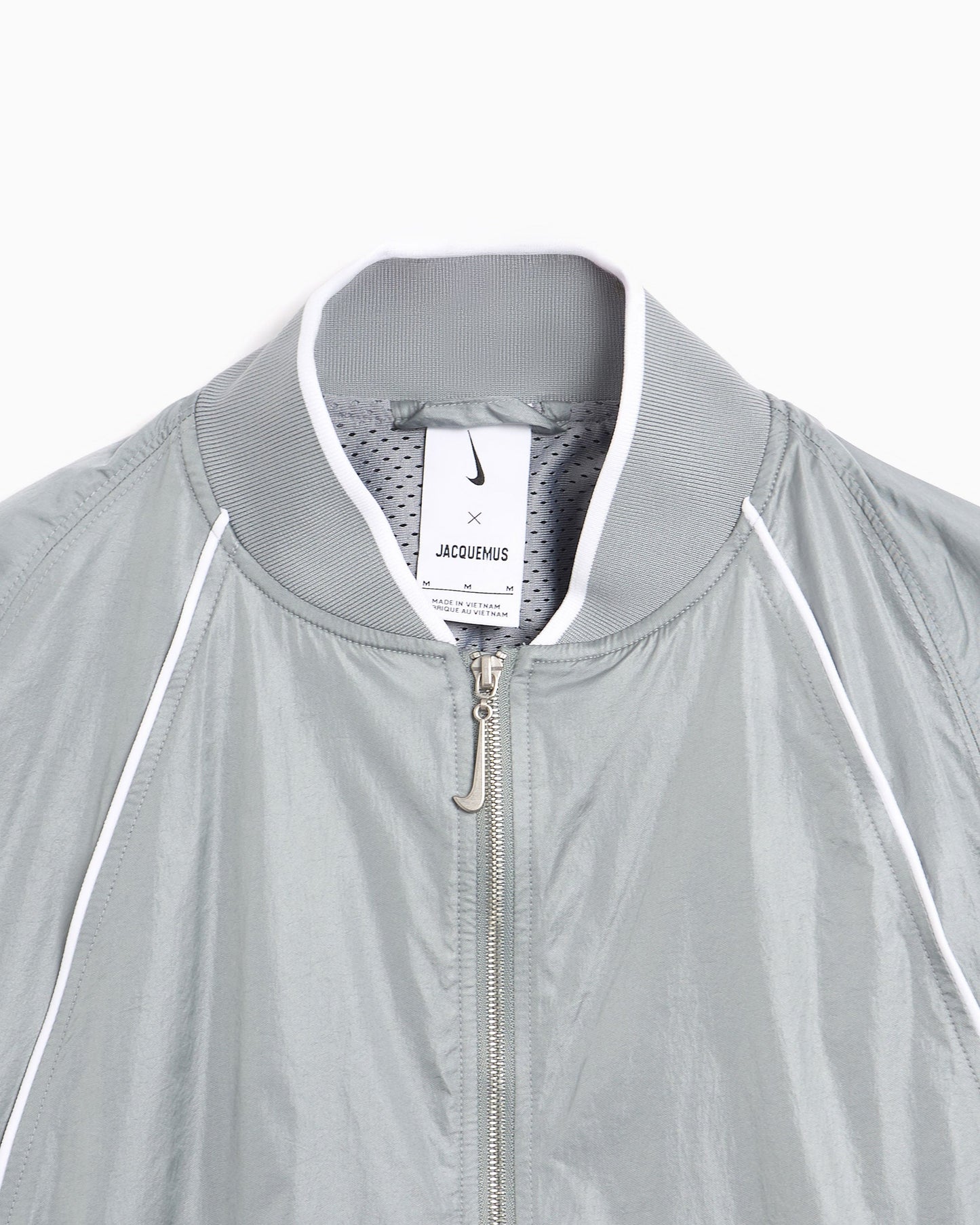 Chaqueta de chandal Relaxed Nike x Jacquemus Unisex Track Jacket Unisex