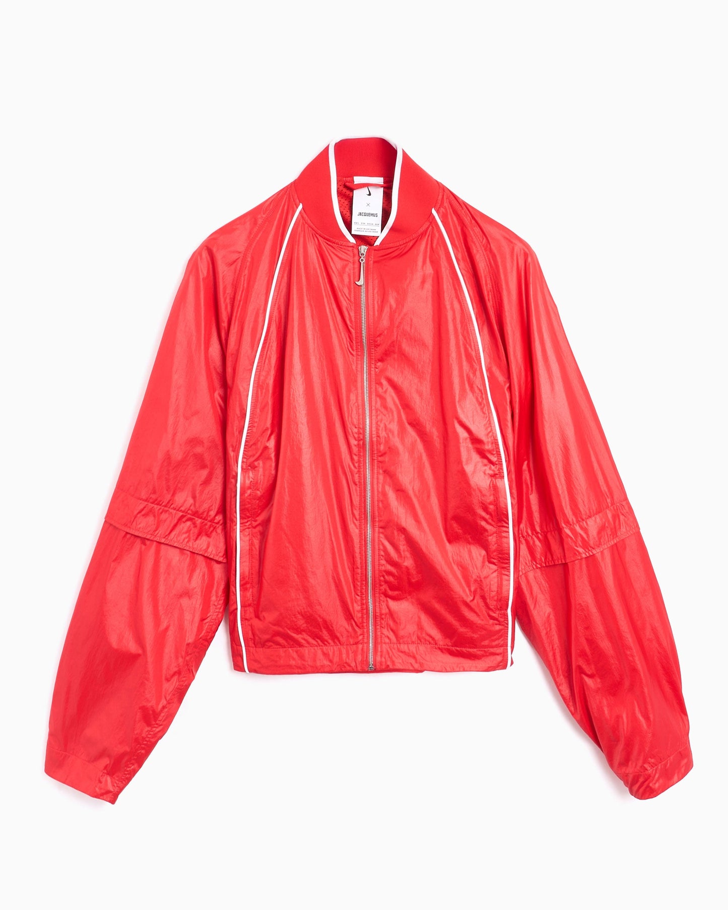 Chaqueta de chandal Relaxed Nike x Jacquemus Unisex Track Jacket Unisex