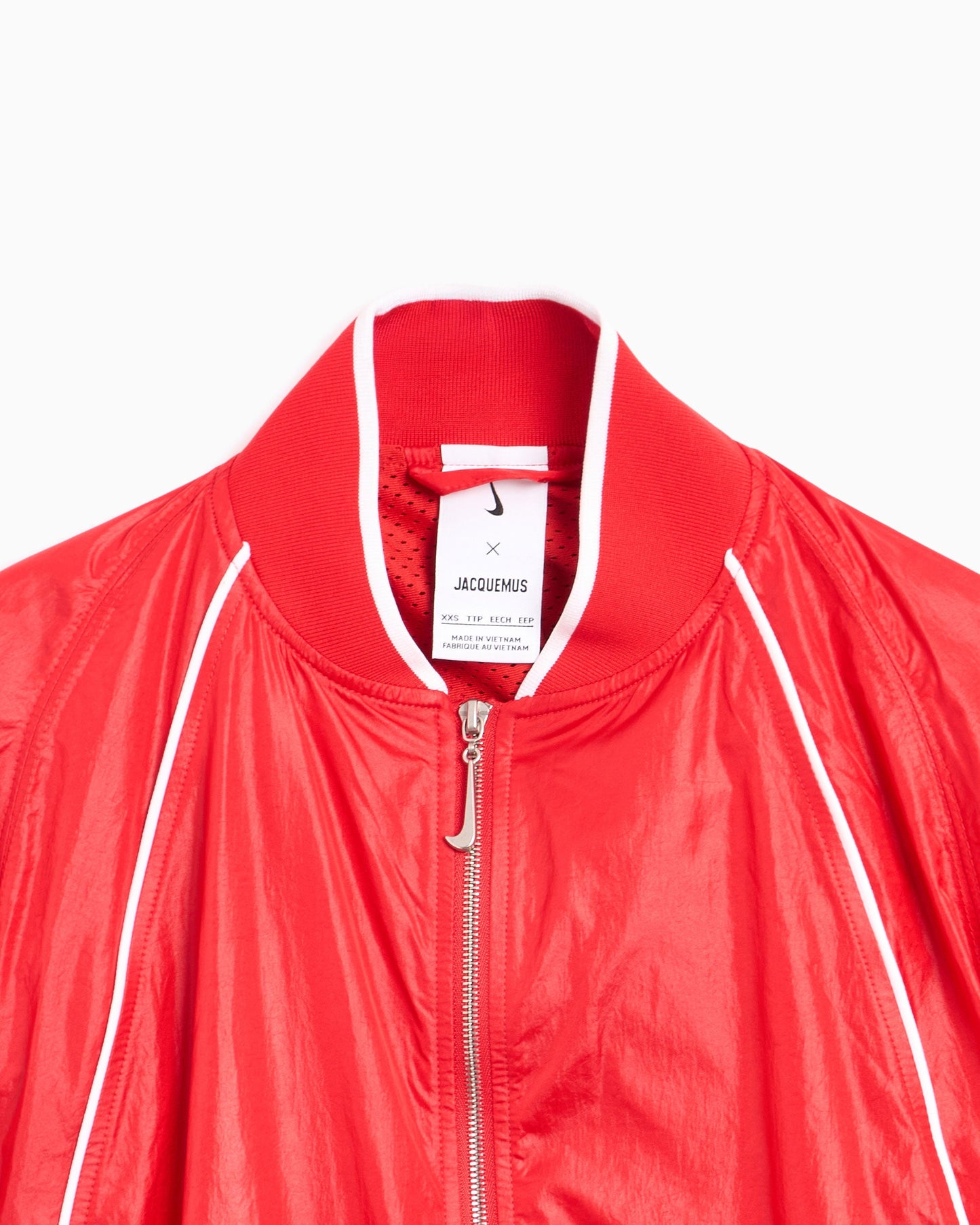Chaqueta de chandal Relaxed Nike x Jacquemus Unisex Track Jacket Unisex