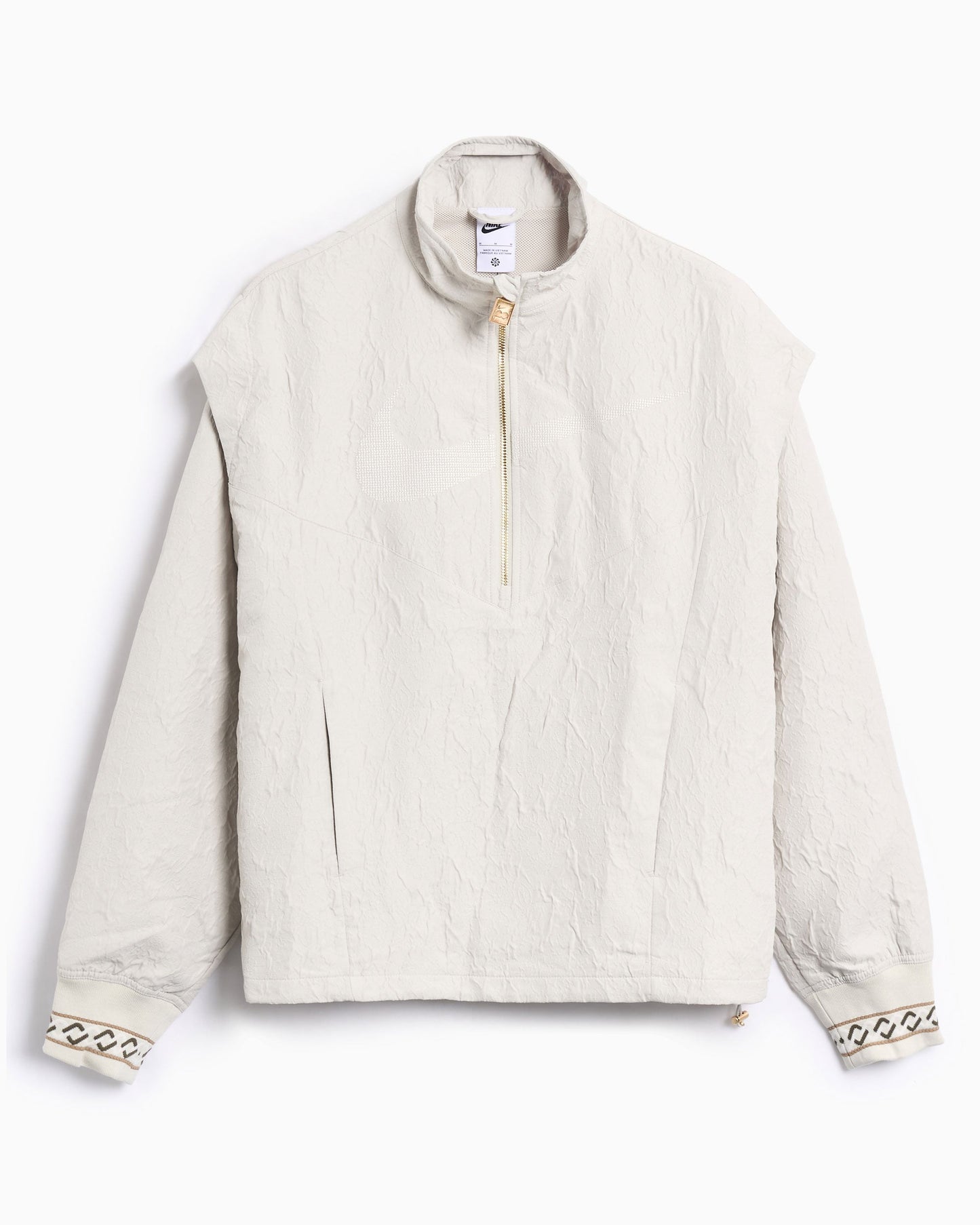 Chaqueta de chandal Oversize Nike x Naomi Osaka para mujer