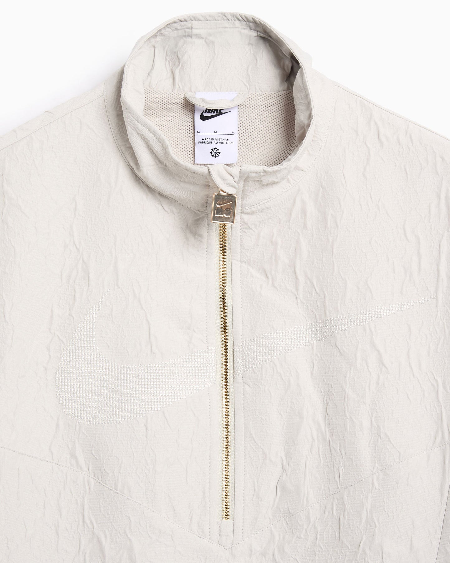 Chaqueta de chandal Oversize Nike x Naomi Osaka para mujer