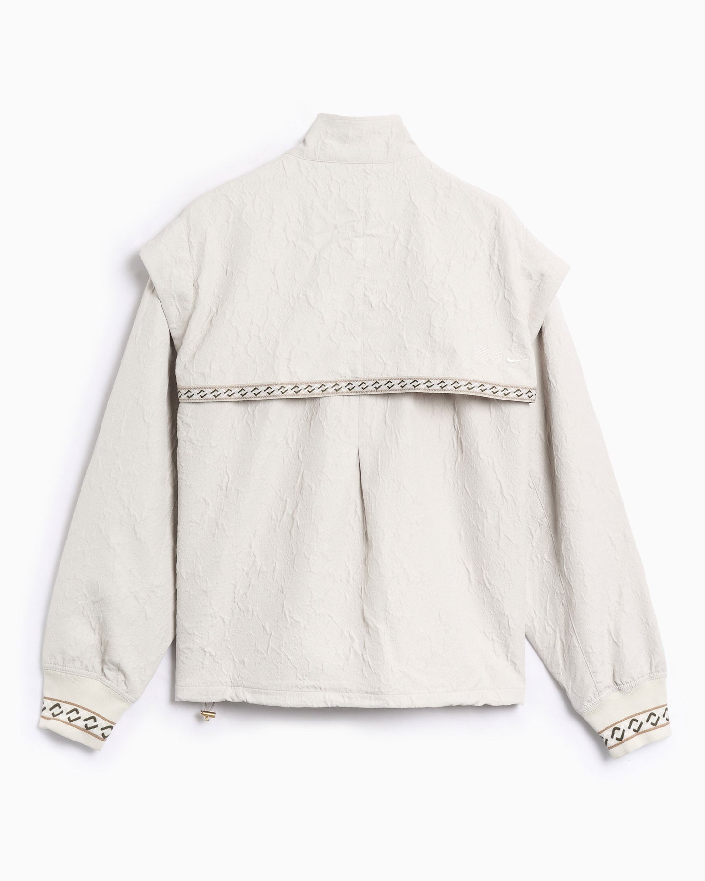 Chaqueta de chandal Oversize Nike x Naomi Osaka para mujer