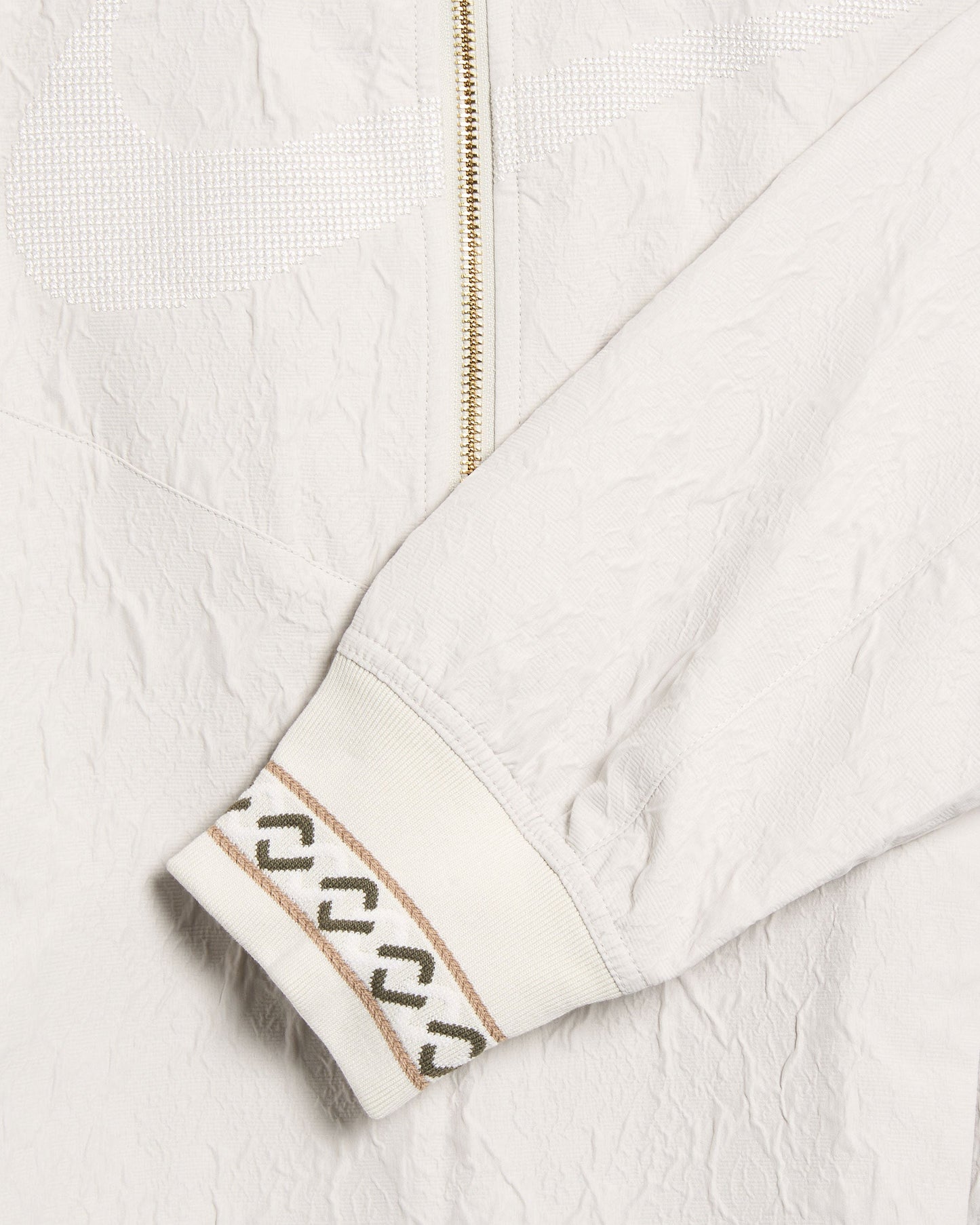 Chaqueta de chandal Oversize Nike x Naomi Osaka para mujer