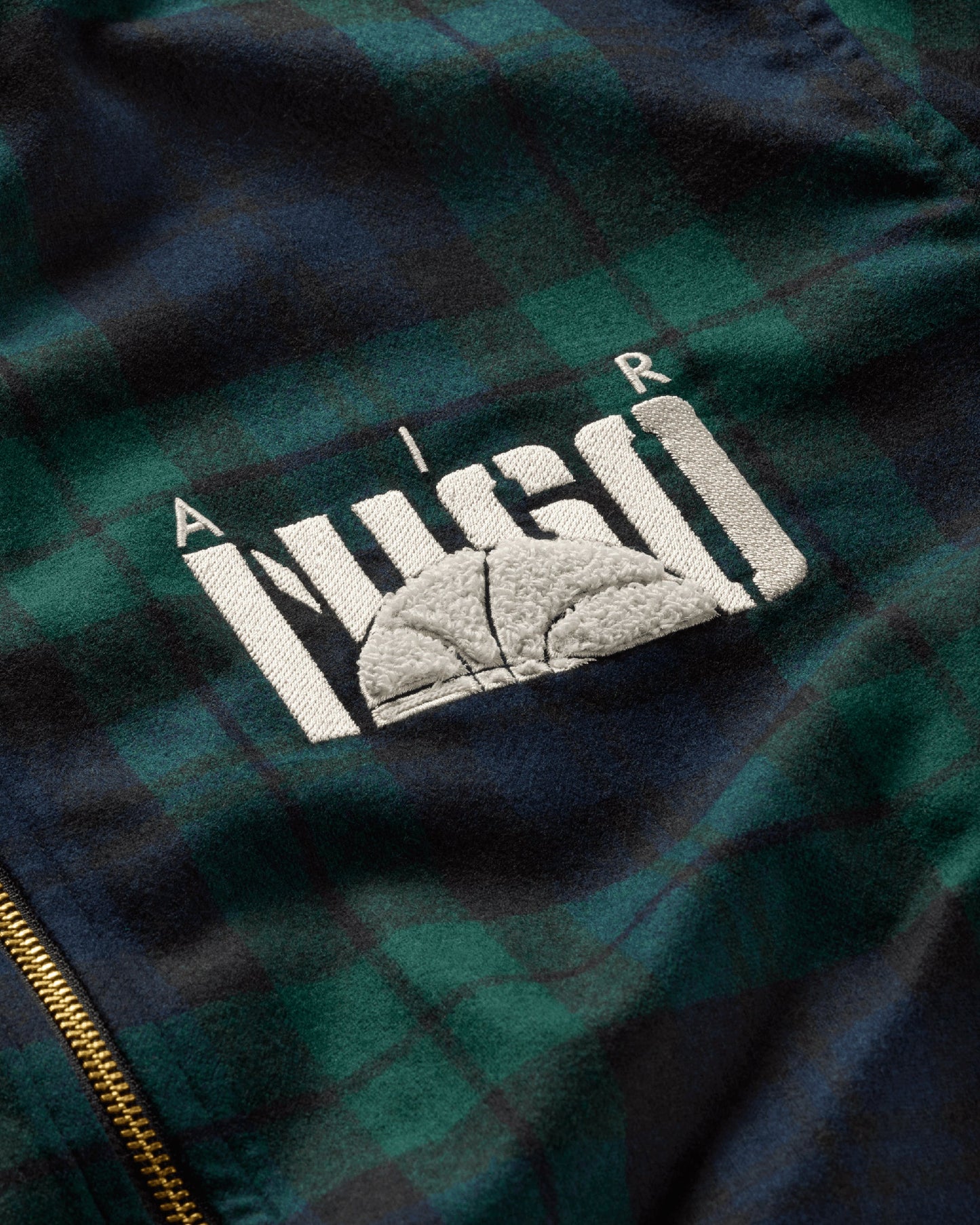Varsity Relaxed Nike x Nigo "College Pack" para hombre