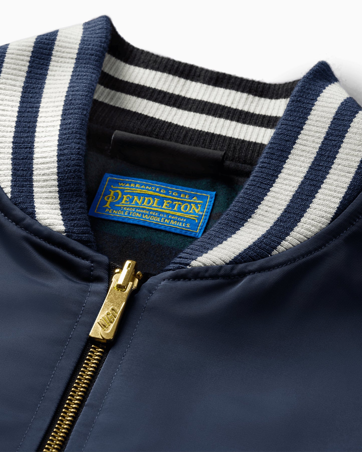 Varsity Relaxed Nike x Nigo "College Pack" para hombre