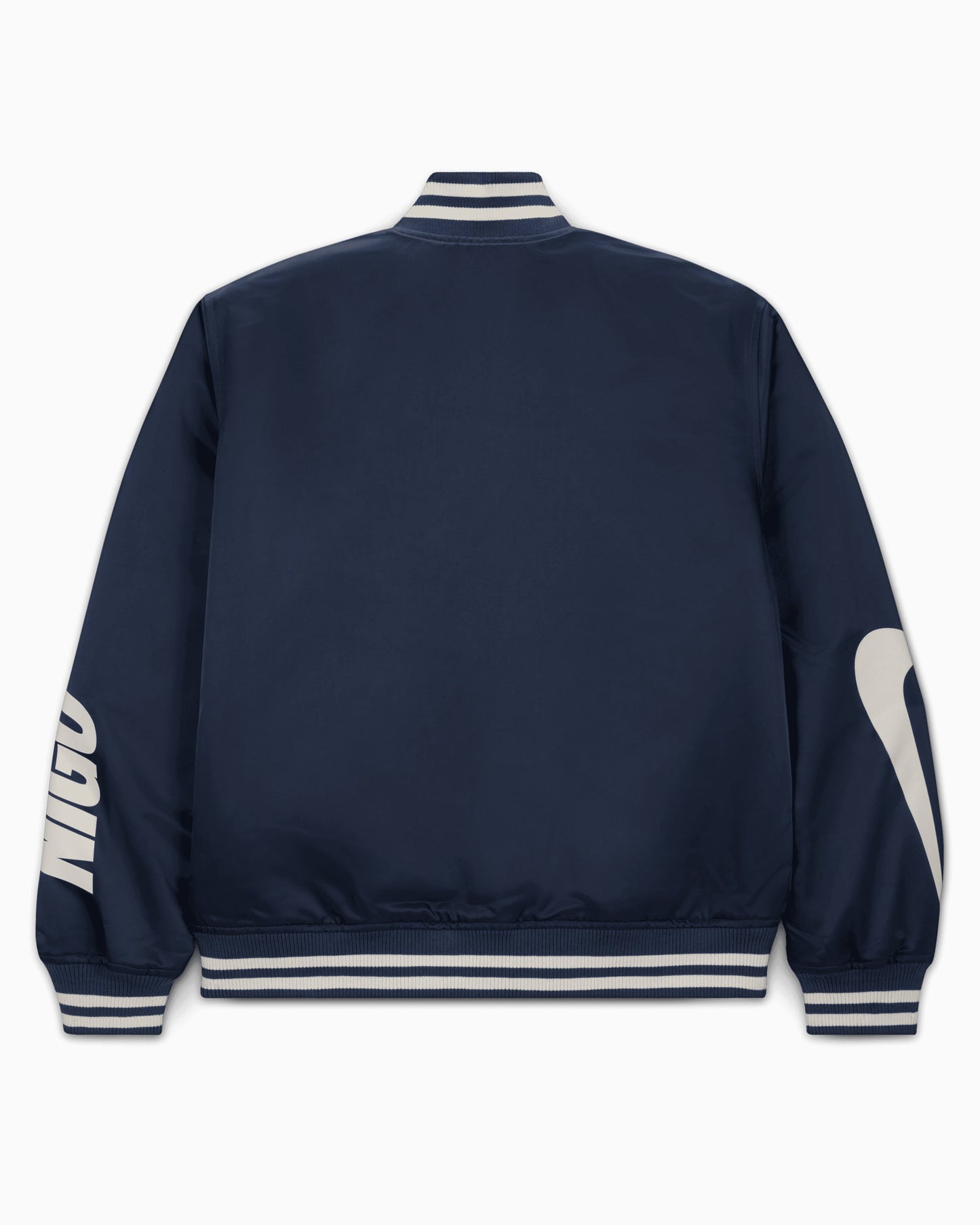 Varsity Relaxed Nike x Nigo "College Pack" para hombre