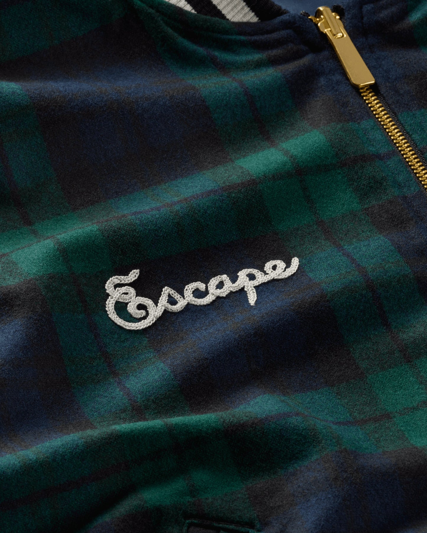 Varsity Relaxed Nike x Nigo "College Pack" para hombre