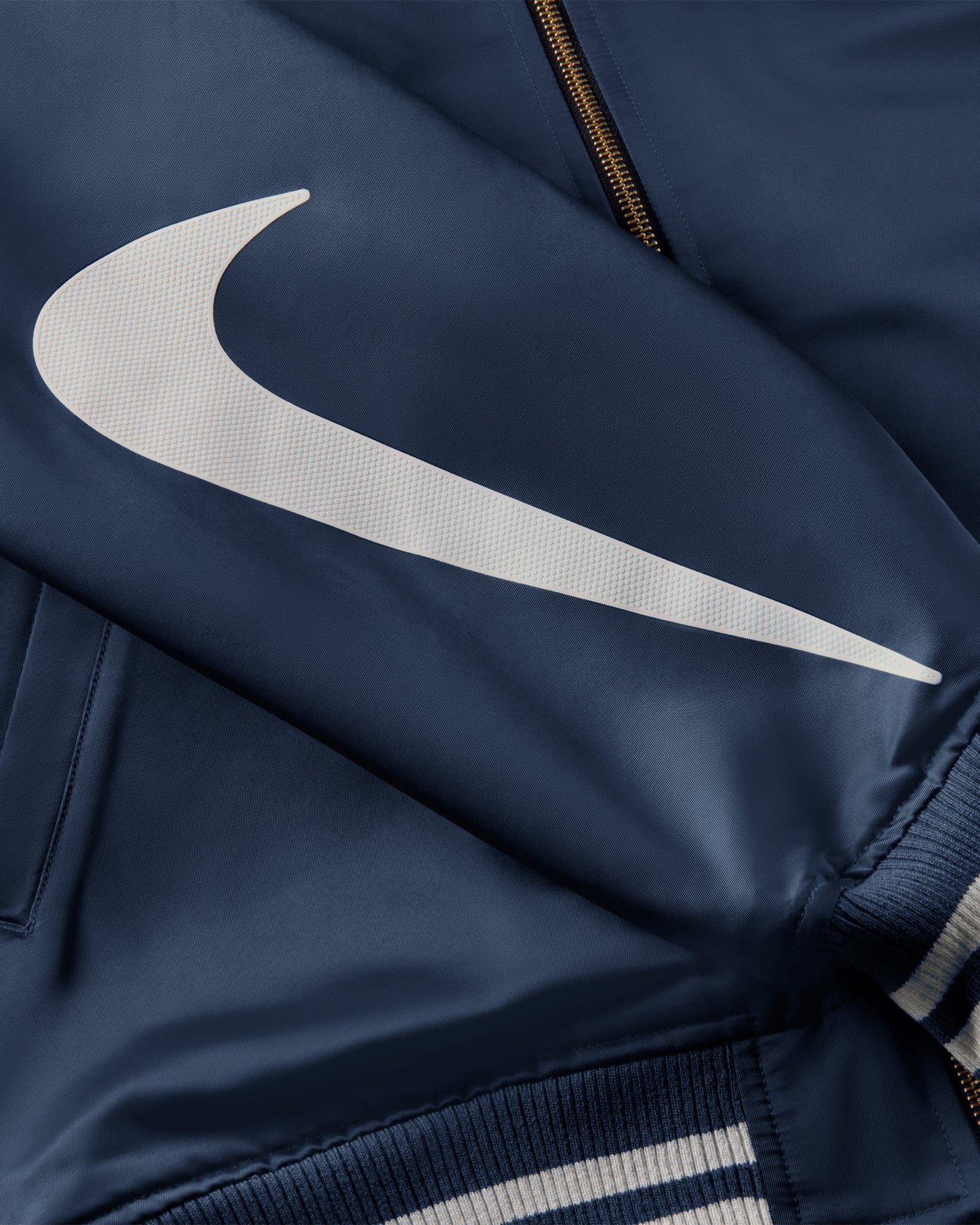 Varsity Relaxed Nike x Nigo "College Pack" para hombre