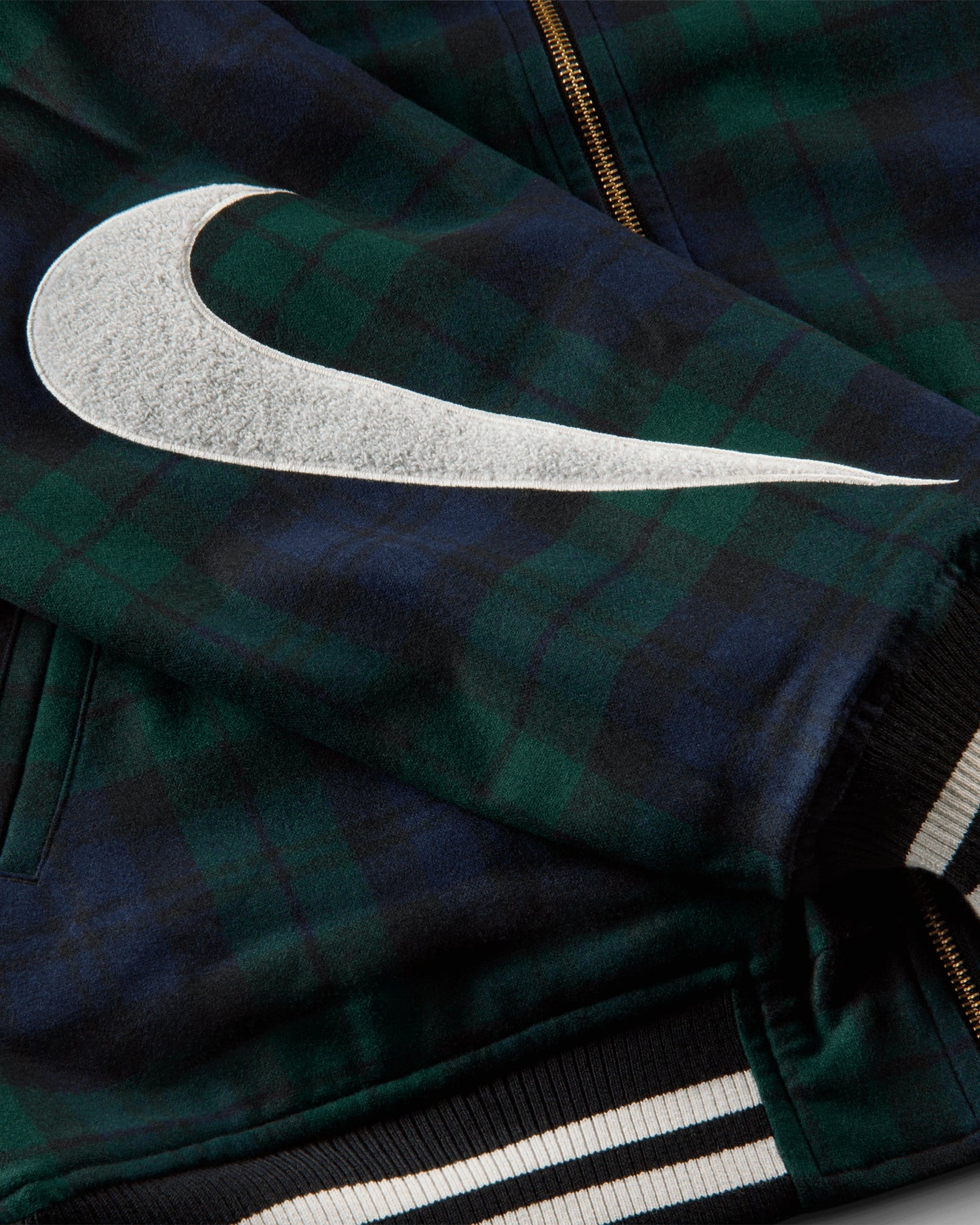 Varsity Relaxed Nike x Nigo "College Pack" para hombre