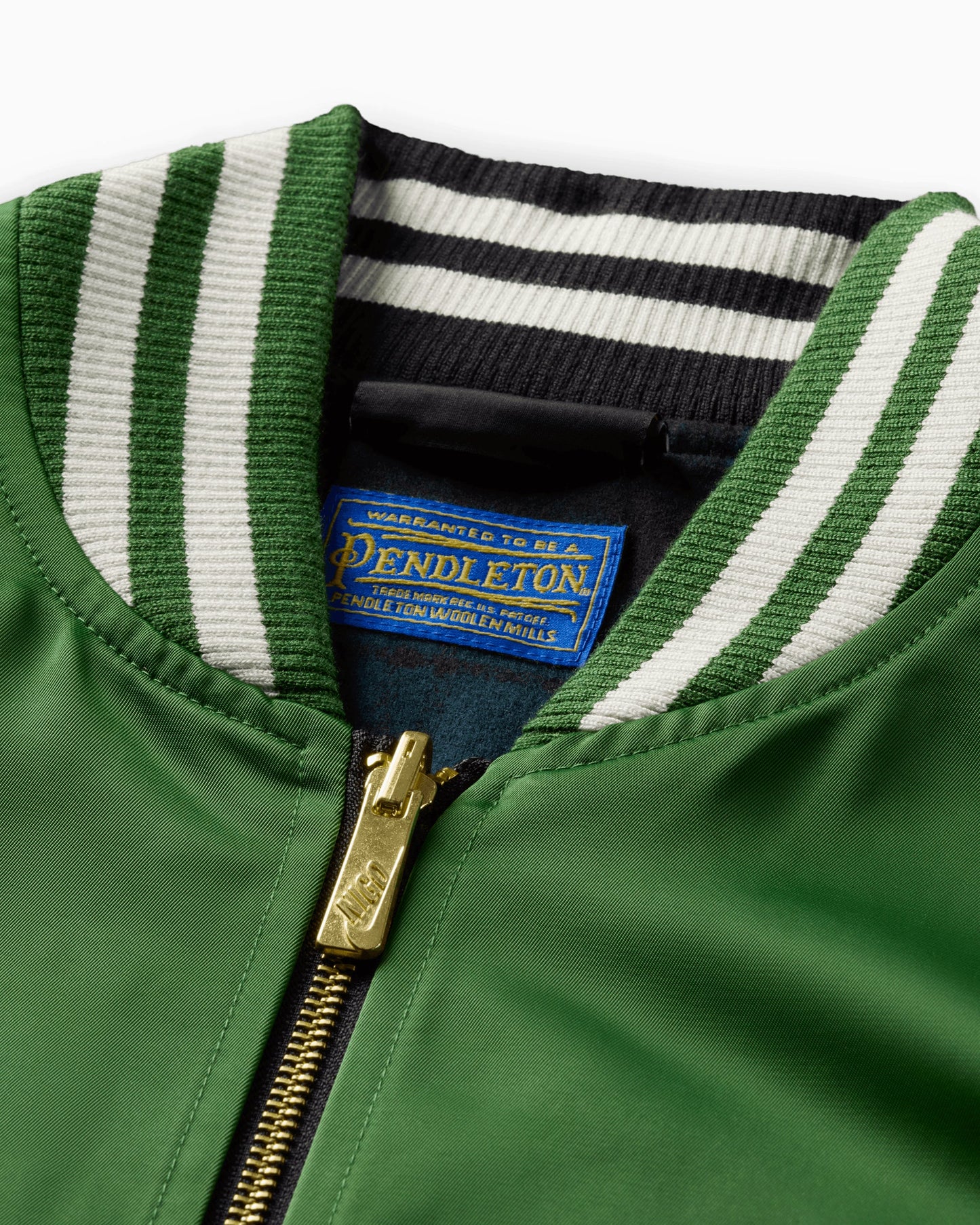 Varsity Relaxed Reversible Nike x Nigo "College Pack" para hombre