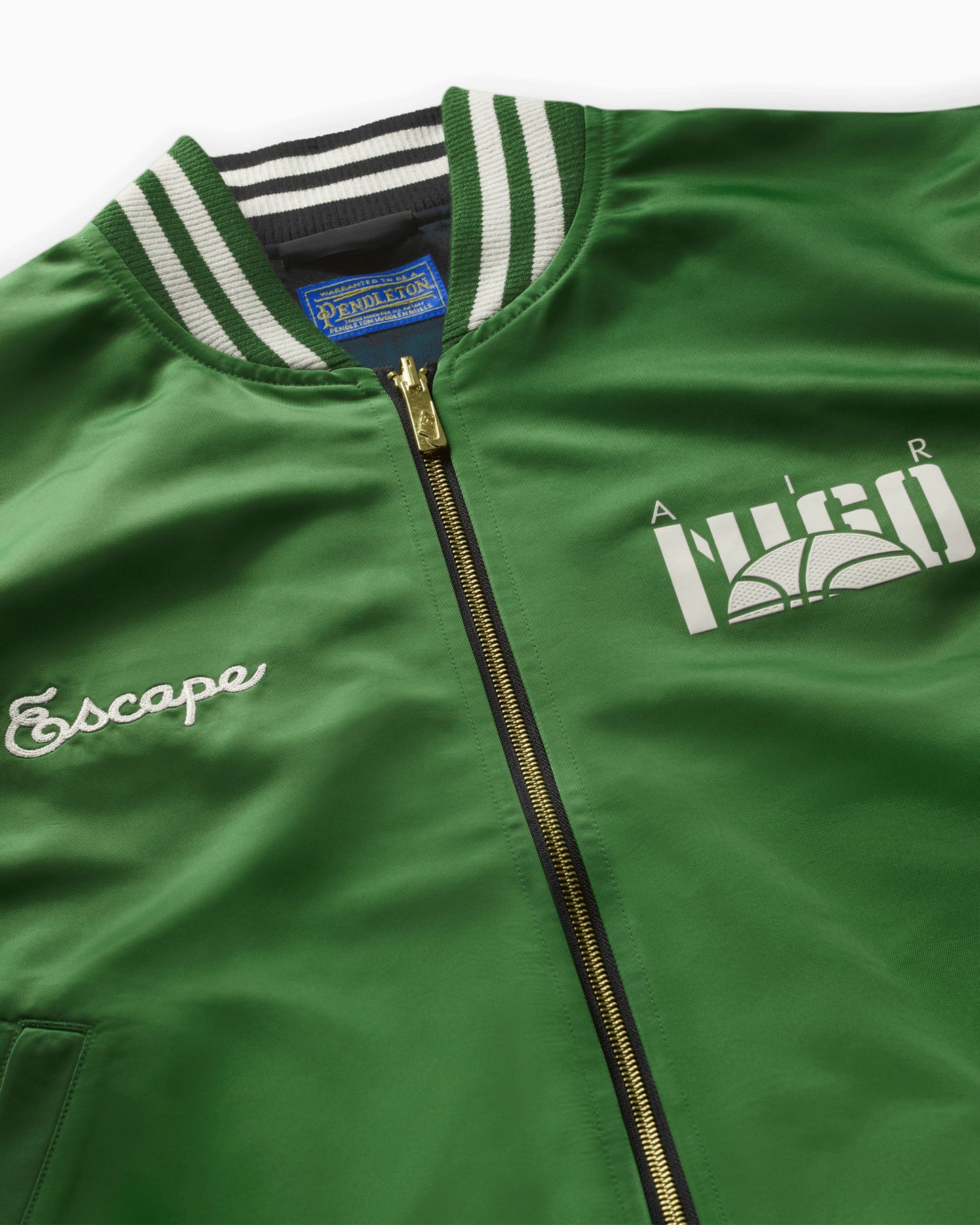 Varsity Relaxed Reversible Nike x Nigo "College Pack" para hombre