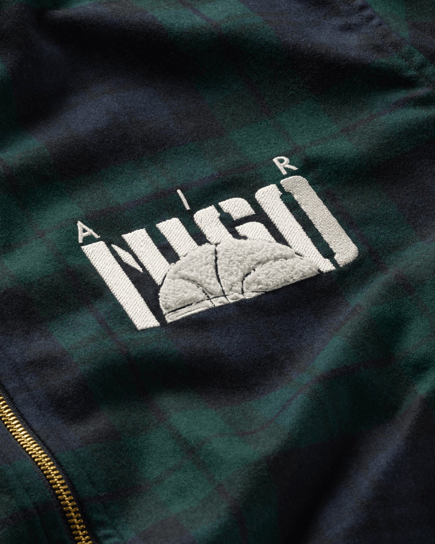 Varsity Relaxed Reversible Nike x Nigo "College Pack" para hombre