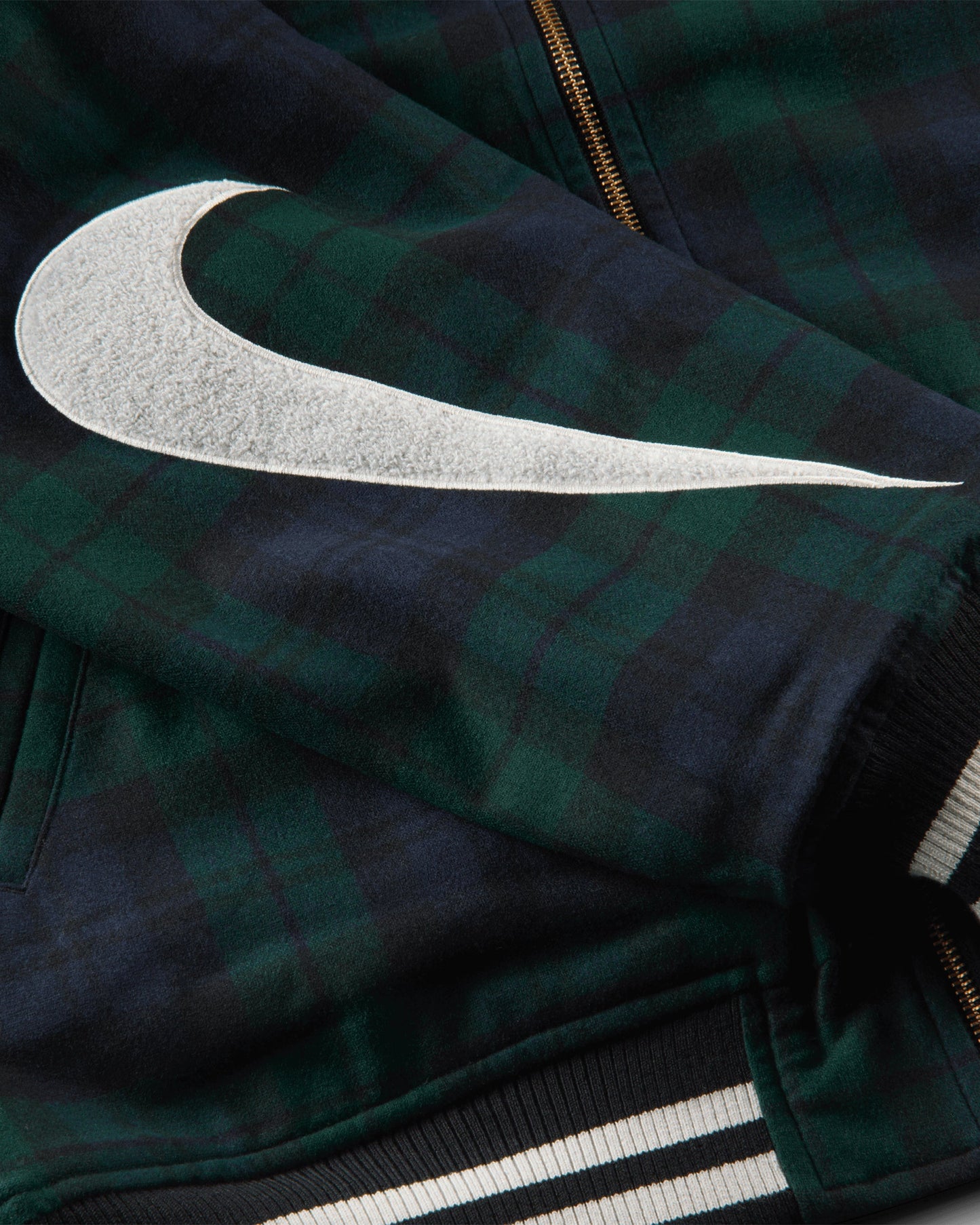 Varsity Relaxed Reversible Nike x Nigo "College Pack" para hombre
