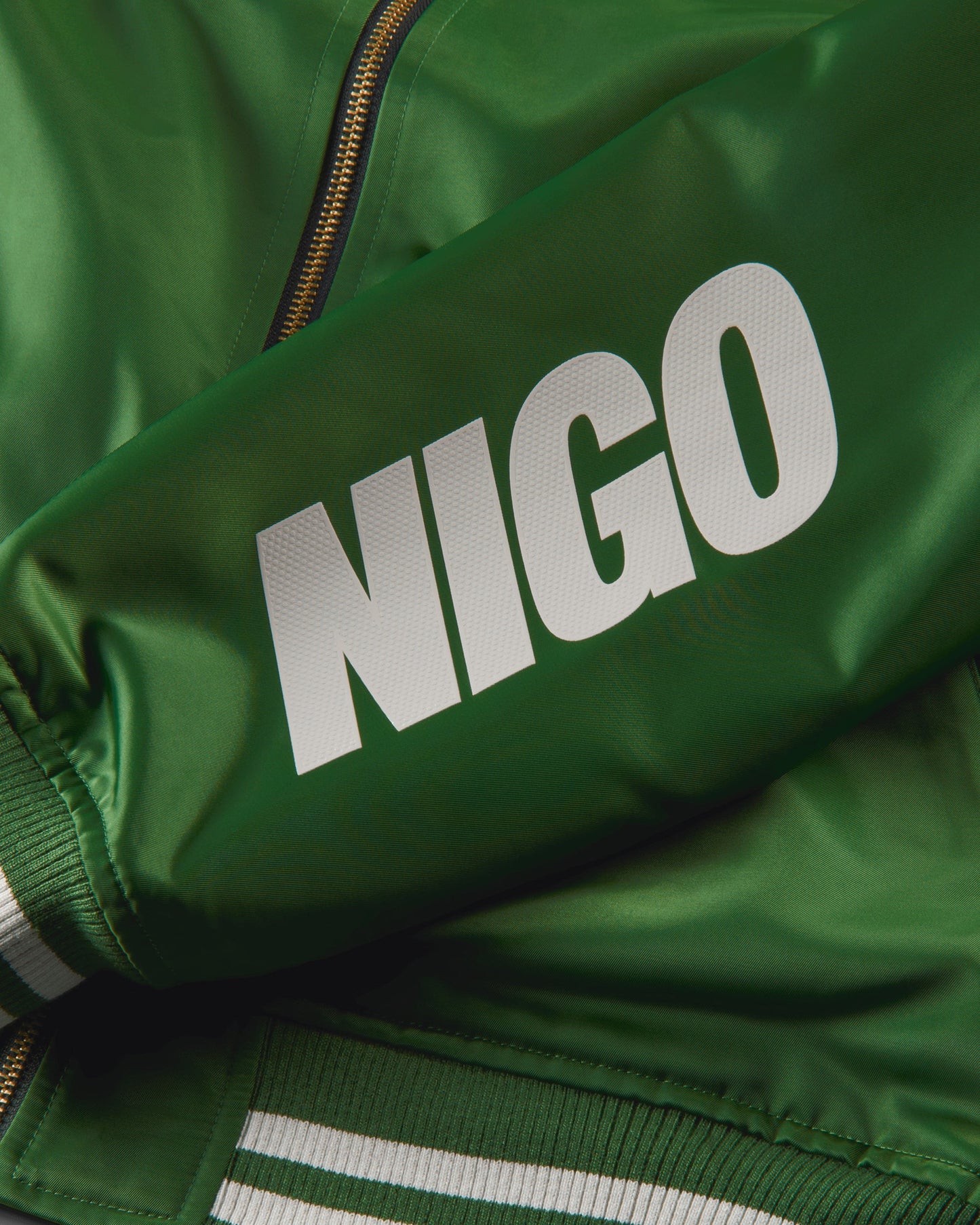 Varsity Relaxed Reversible Nike x Nigo "College Pack" para hombre