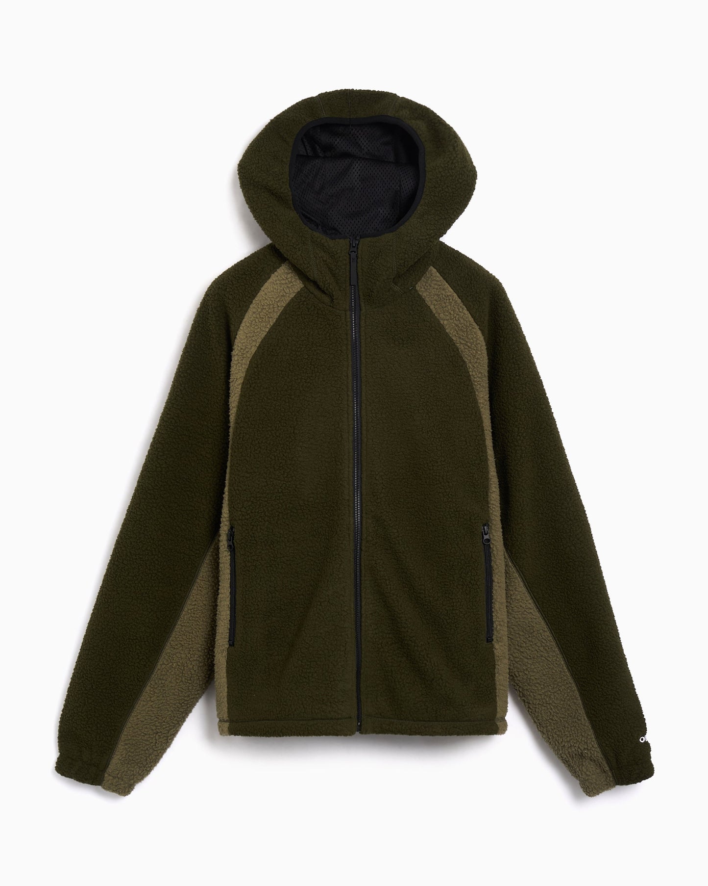 Forro polar OBEY Clothing Alta para hombre