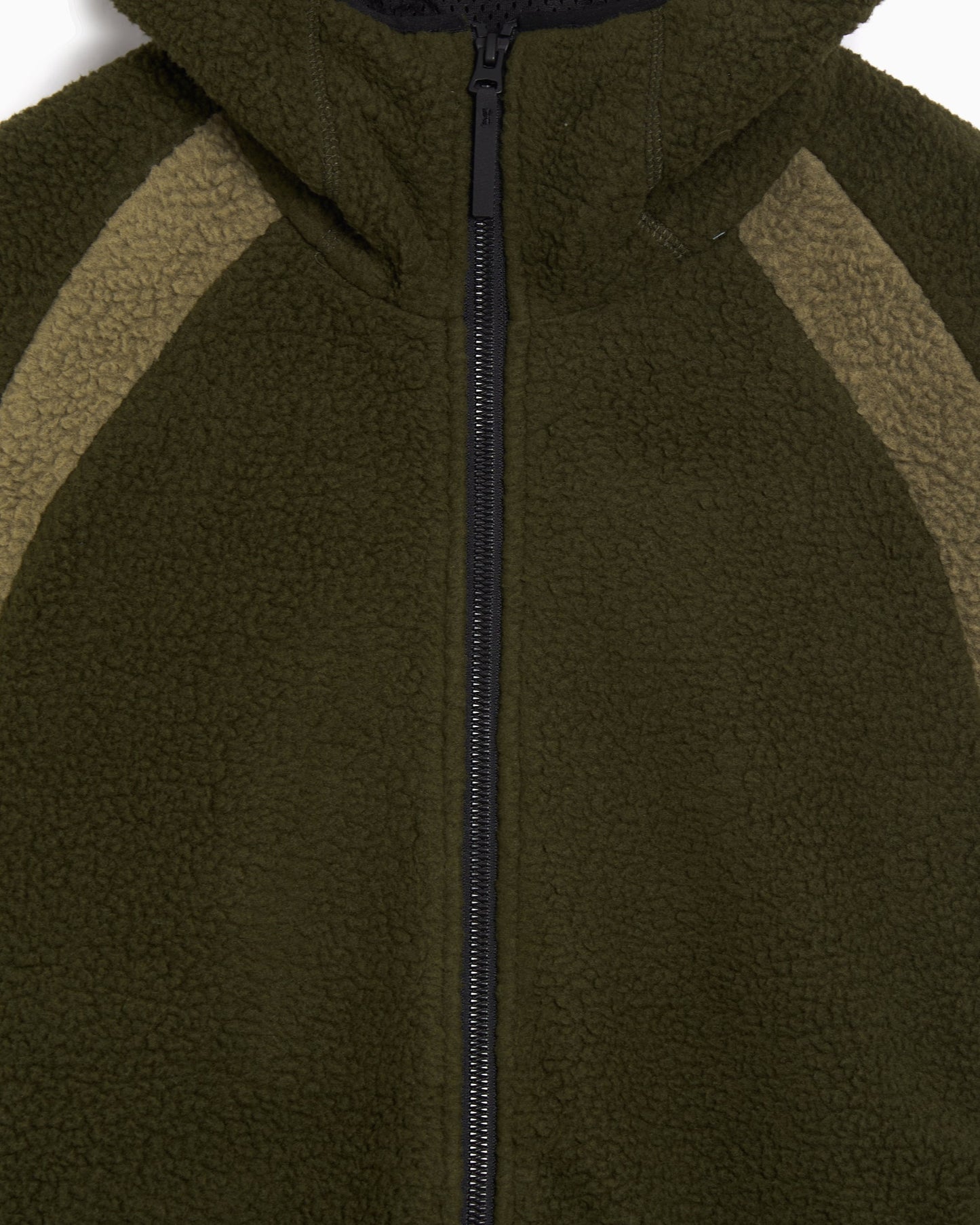 Forro polar OBEY Clothing Alta para hombre