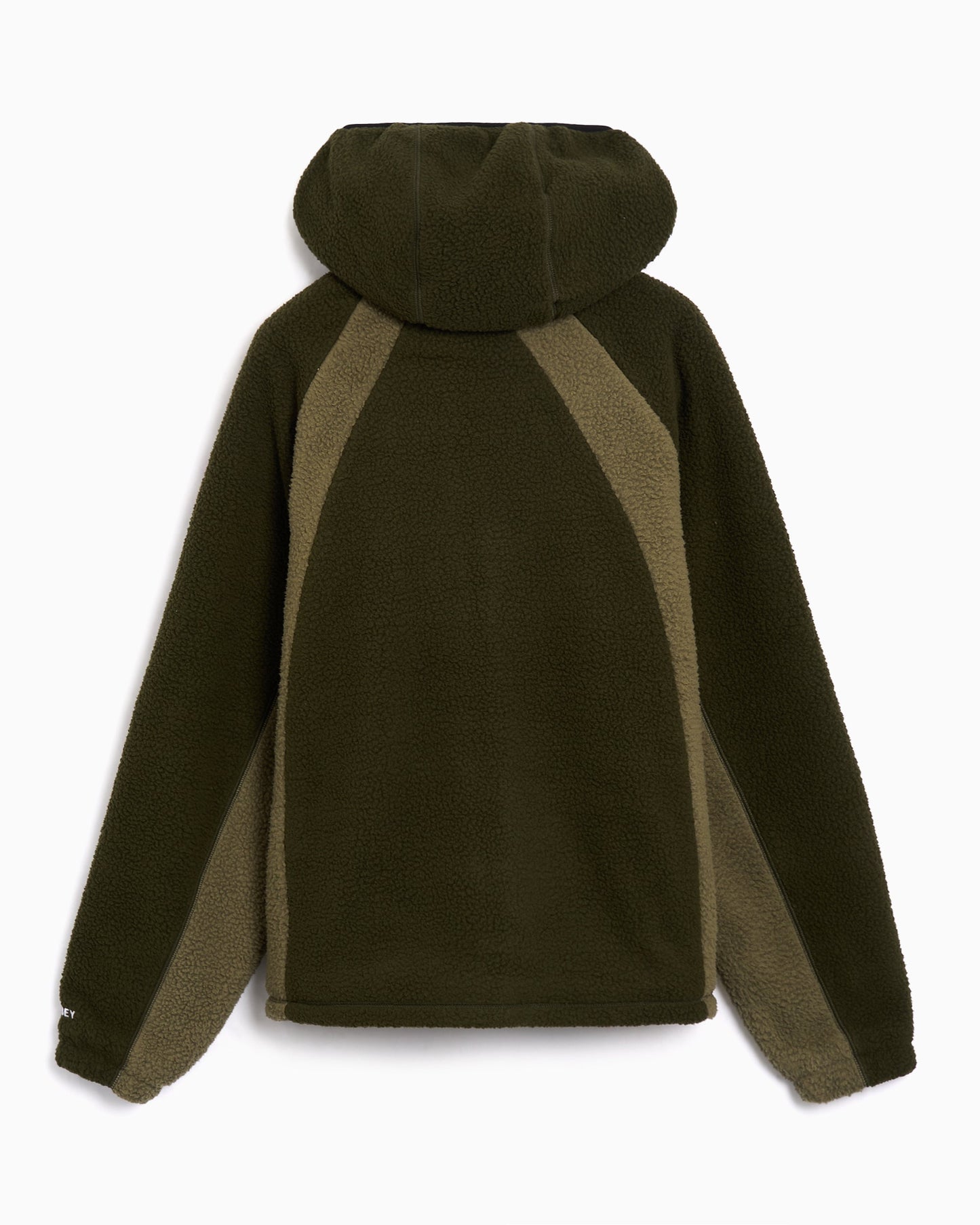 Forro polar OBEY Clothing Alta para hombre