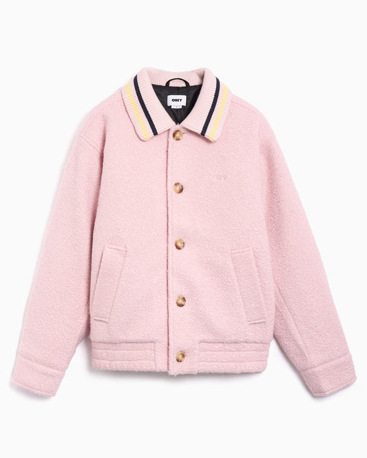 Varsity Relaxed OBEY Clothing Arden para hombre
