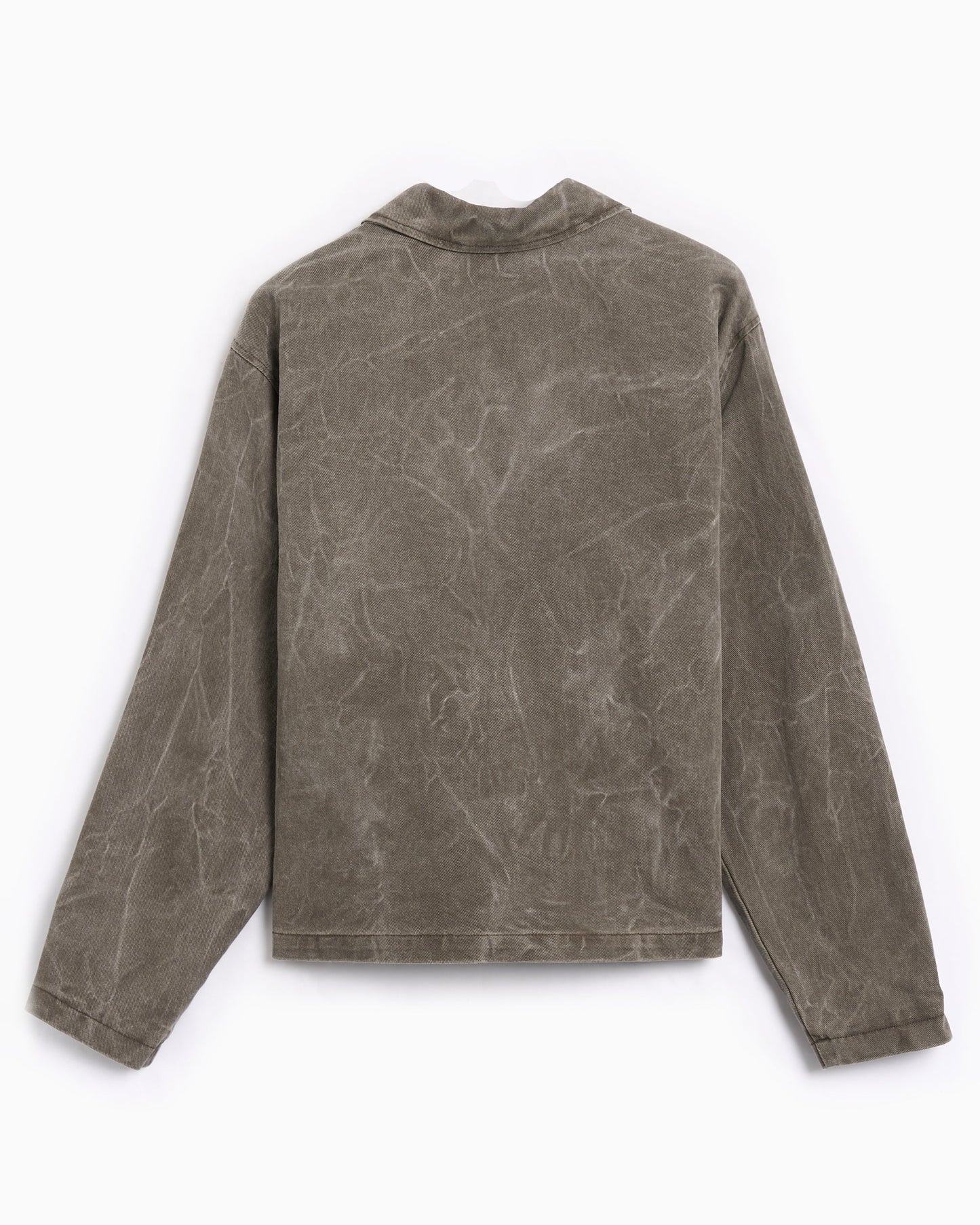 Work Jacket OBEY Clothing Donovan para hombre