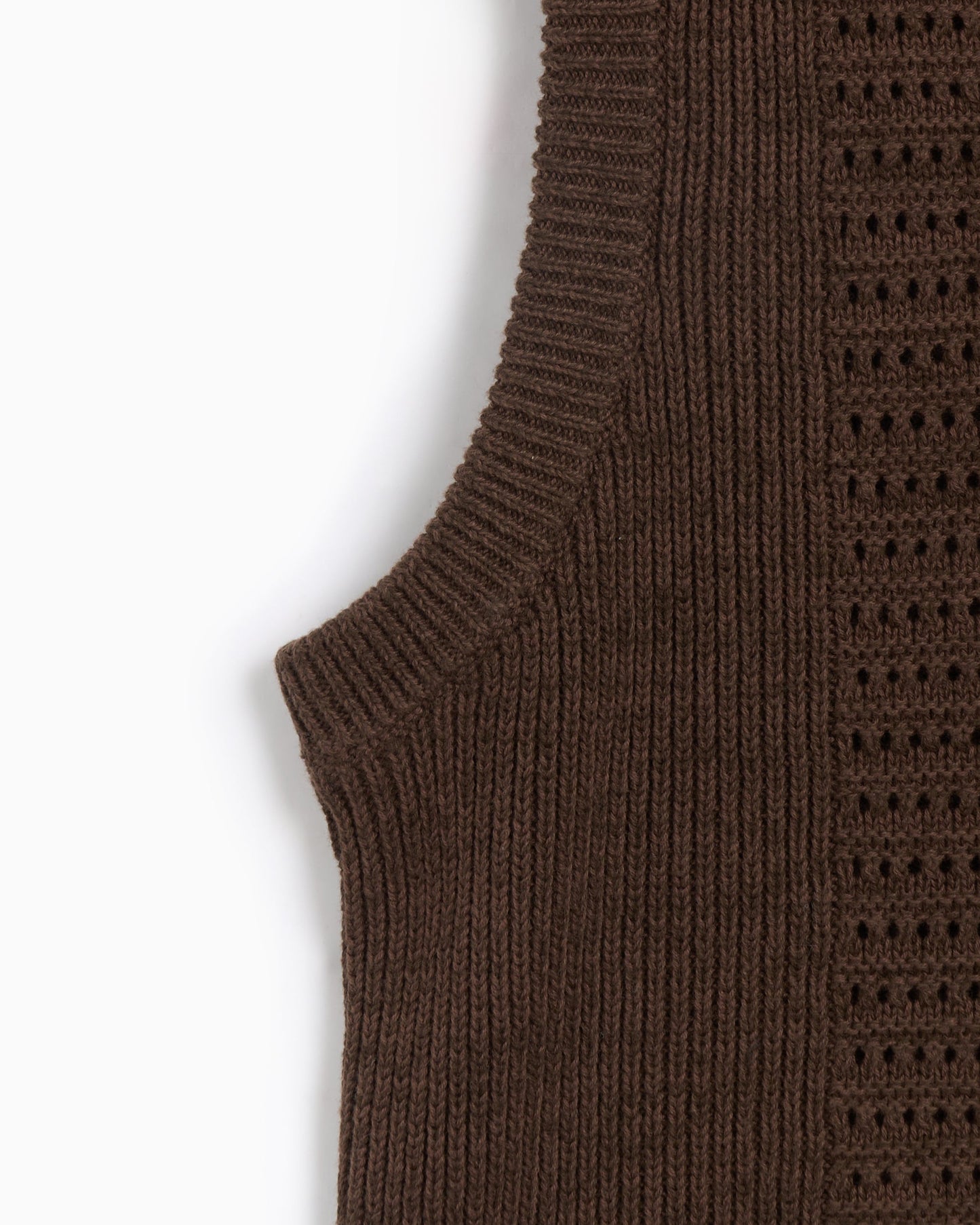 Chaleco OBEY Clothing Garret Men's Sweater Vest para hombre