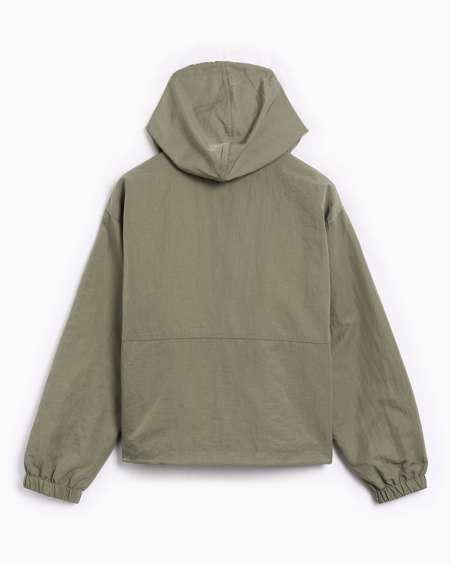 Chaqueta impermeable Boxy OBEY Clothing Lula para mujer