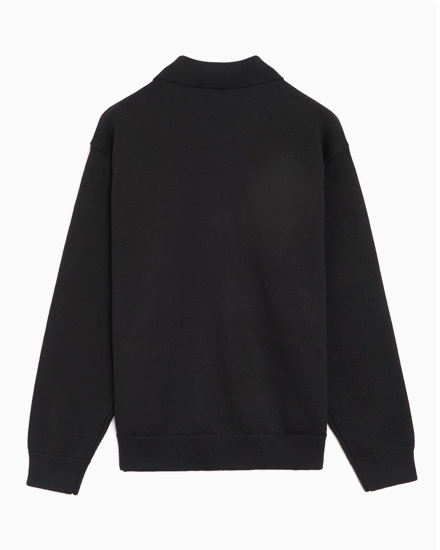 Cardigan de rayas OBEY Clothing Matt para hombre