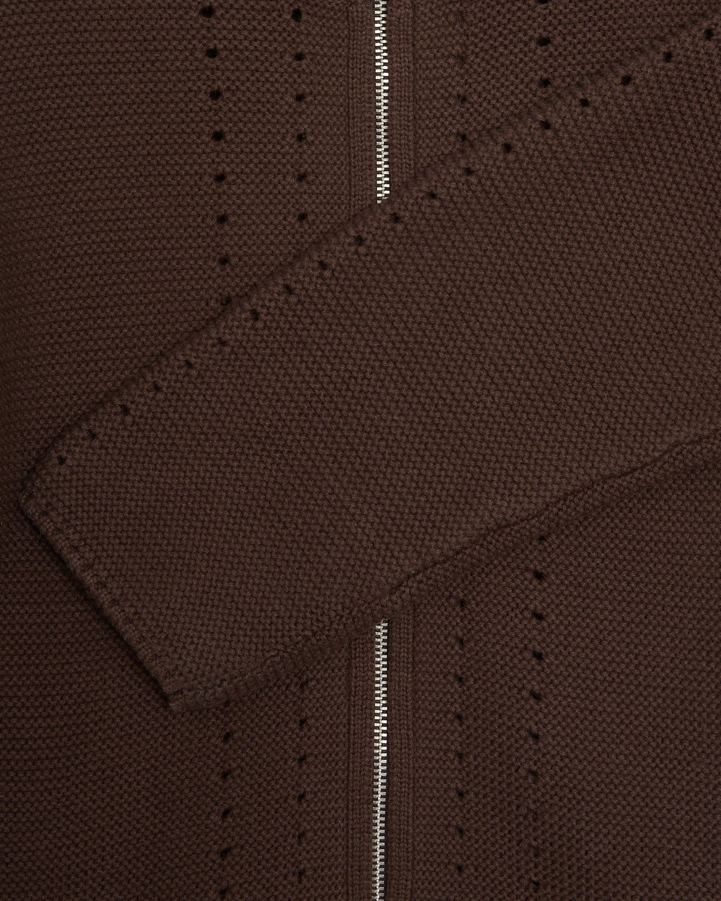 Cardigan OBEY Clothing Meredith para mujer