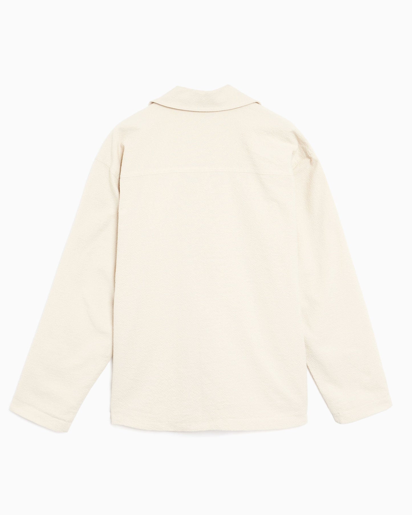 Chaqueta ligera Relaxed OBEY Clothing Obey Vesta Men's Shirt Jacket para hombre