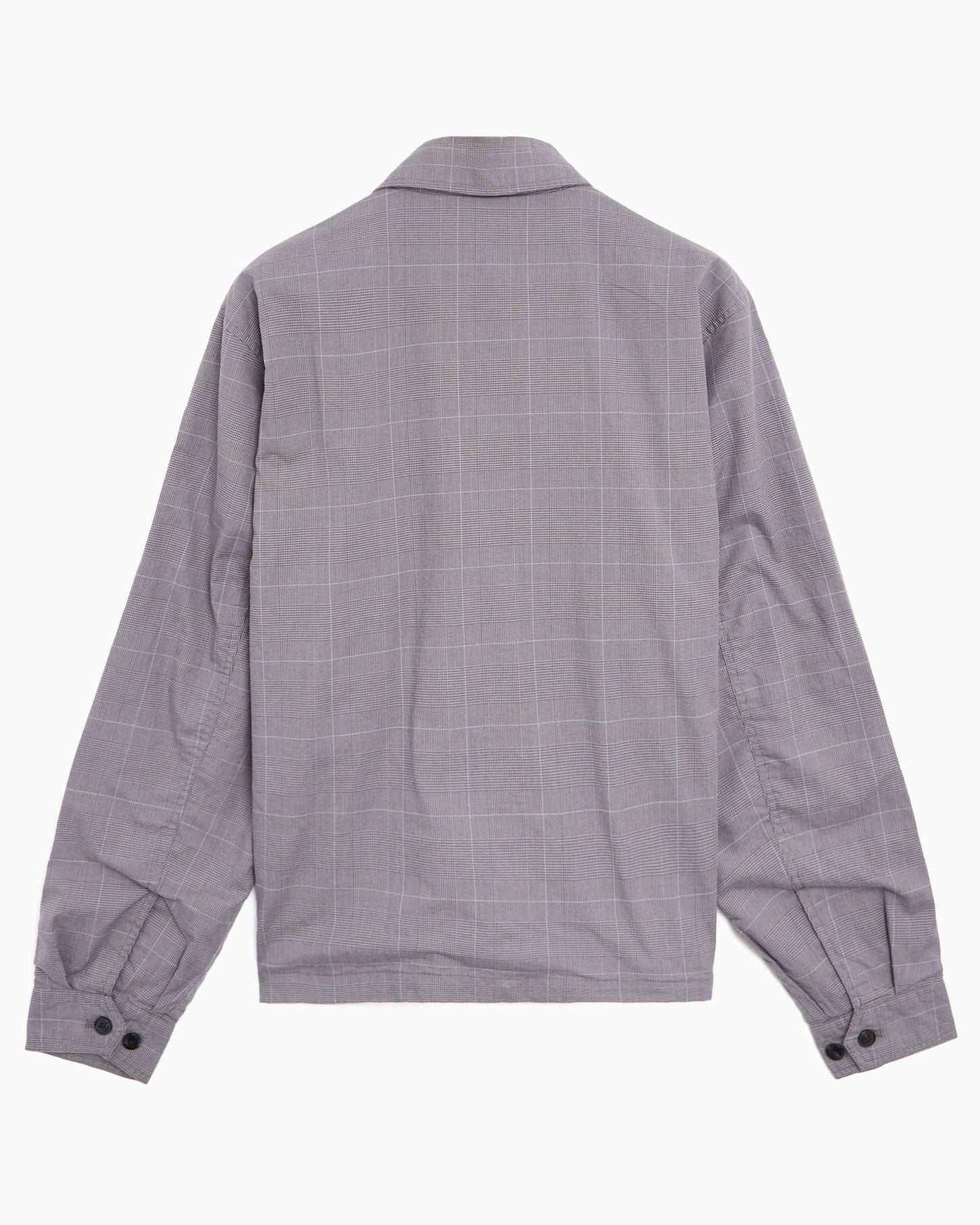 Sobrecamisa de cuadros OBEY Clothing Olivia para mujer