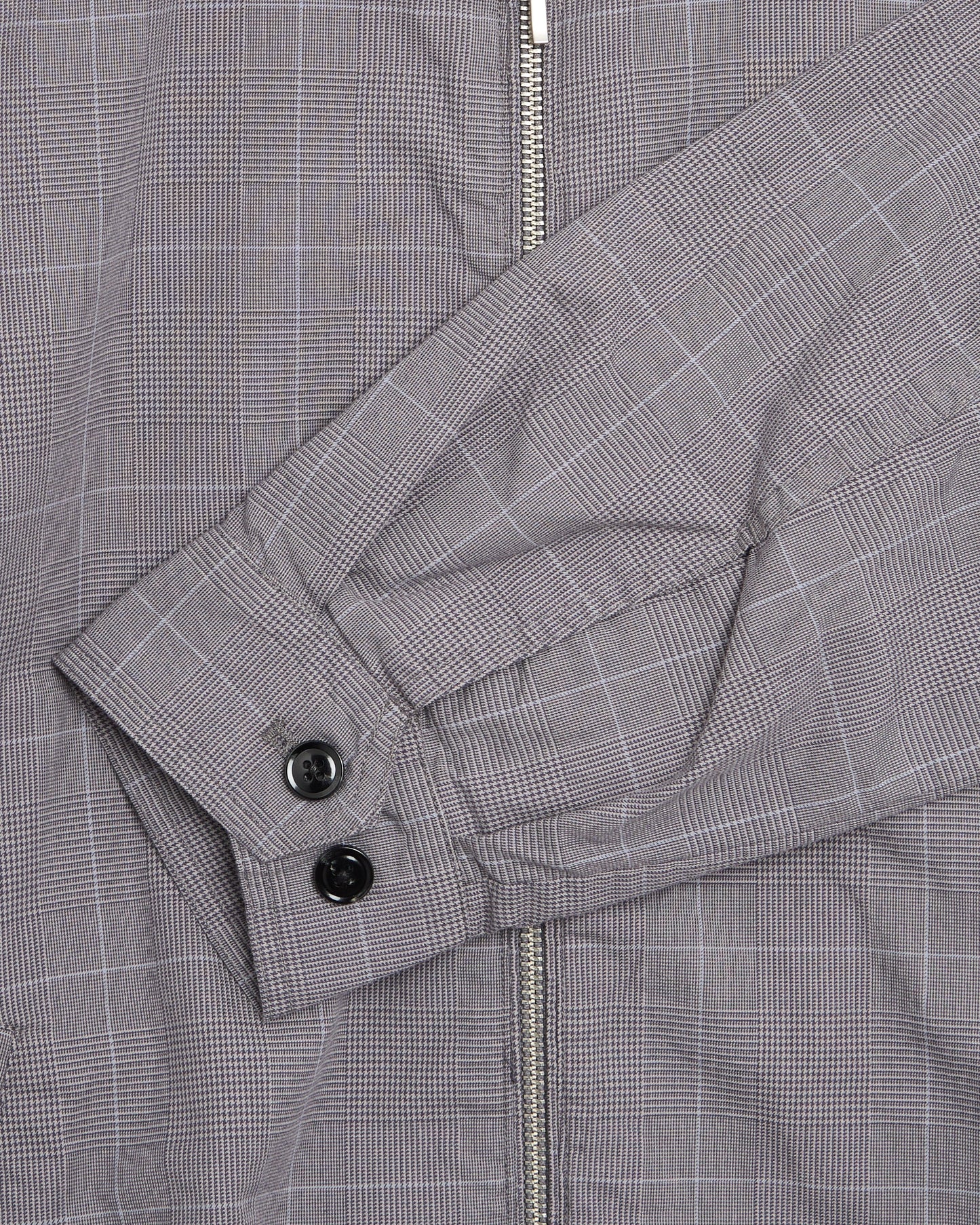 Sobrecamisa de cuadros OBEY Clothing Olivia para mujer