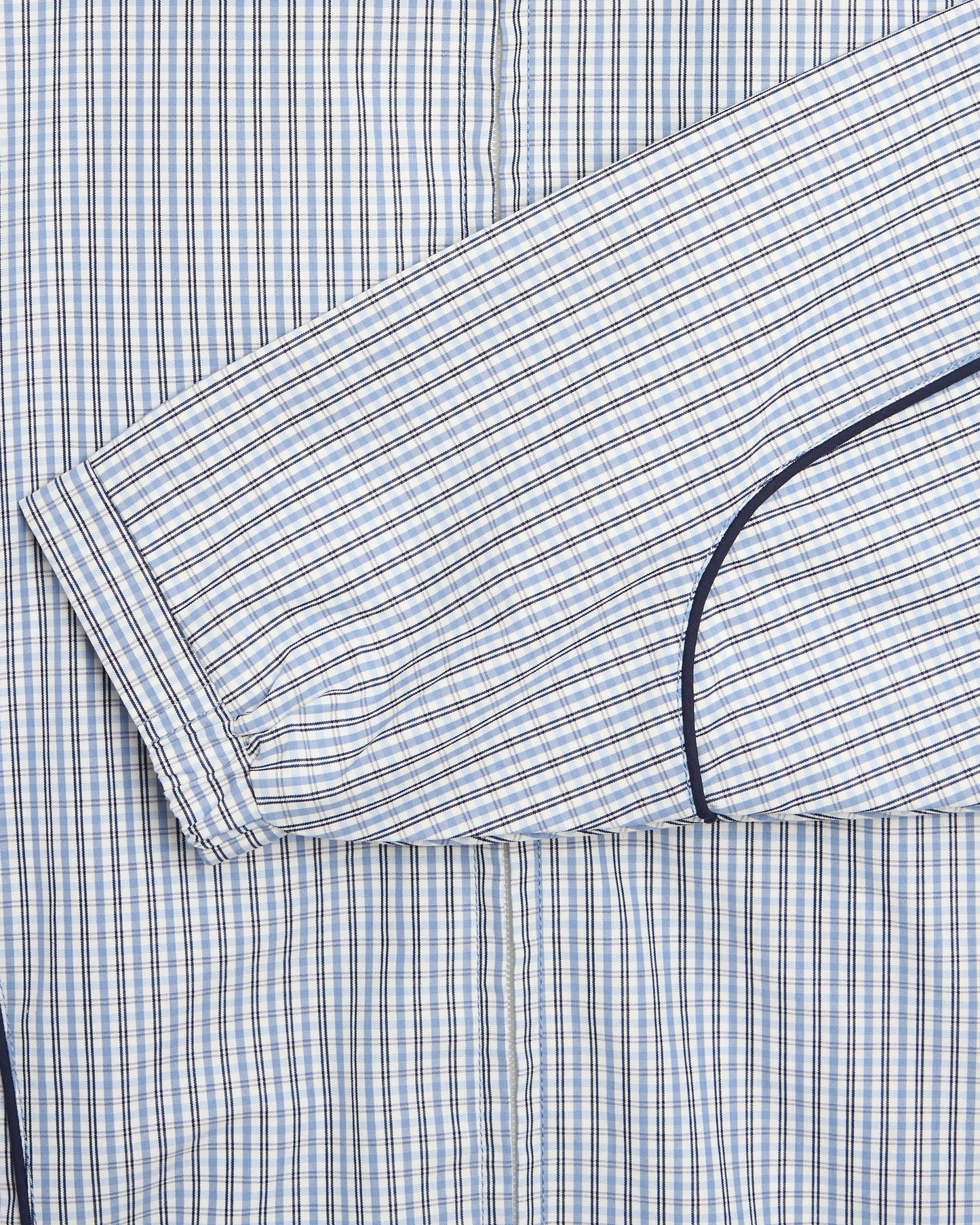 Cortavientos de cuadros Relaxed OBEY Clothing Practice para hombre
