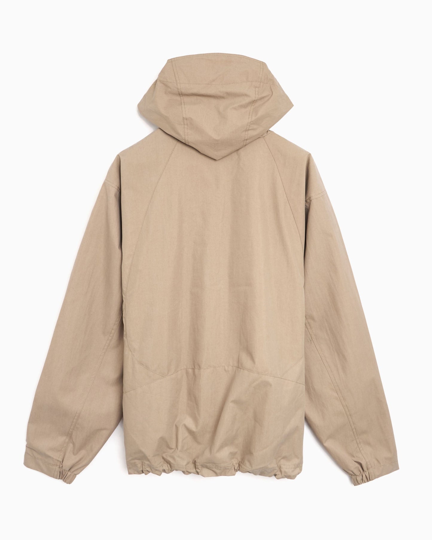 Cortavientos Relaxed OBEY Clothing Sota para hombre