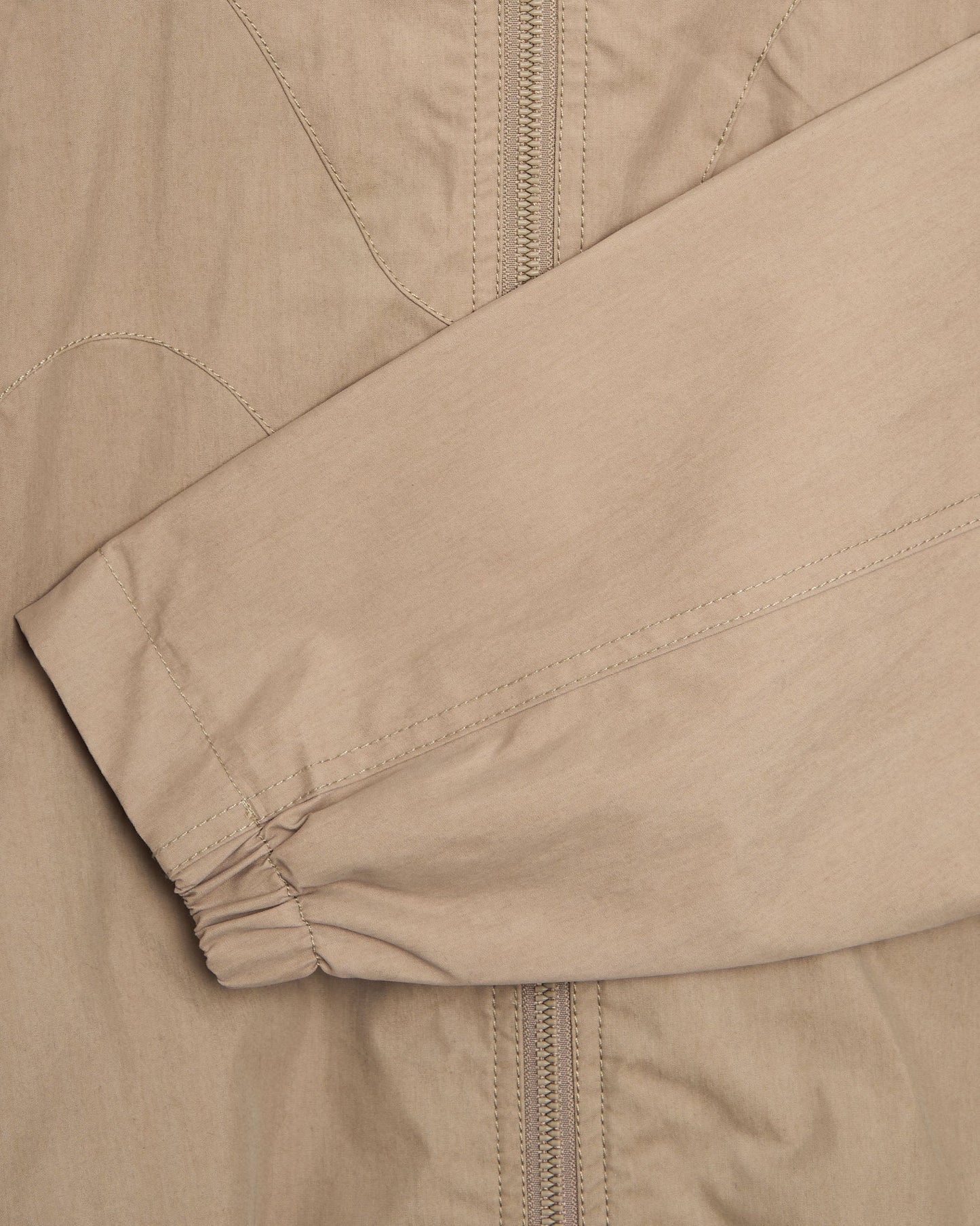 Cortavientos Relaxed OBEY Clothing Sota para hombre