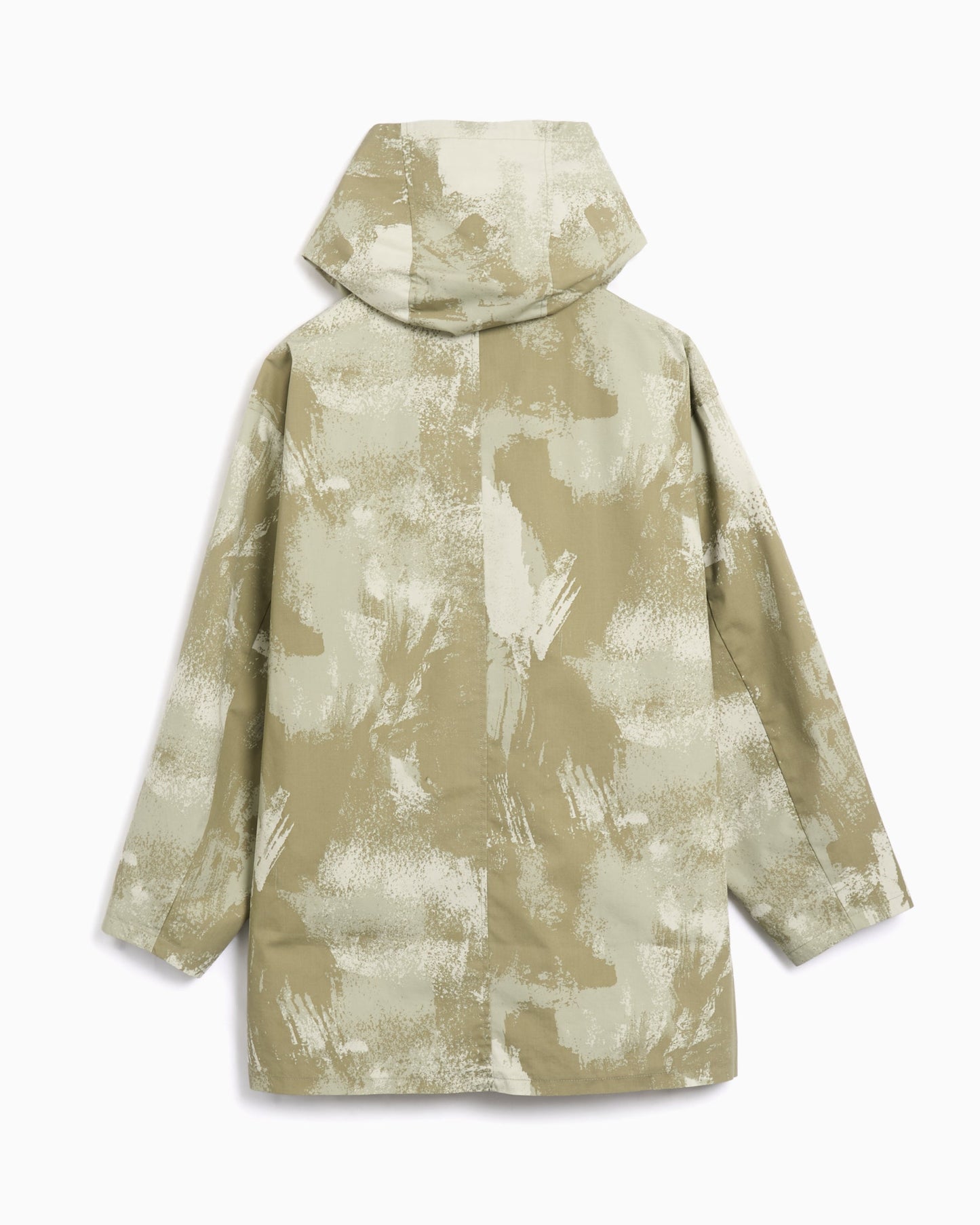 Chaqueta ligera Relaxed OBEY Clothing Stanwood para hombre