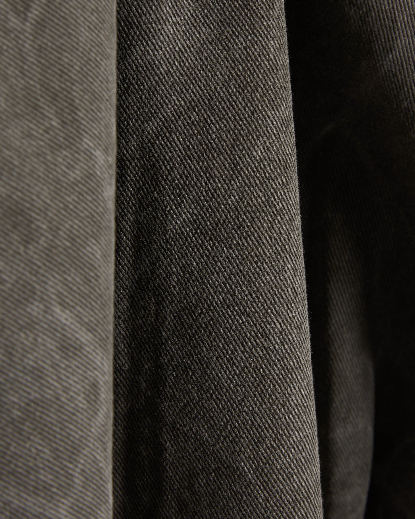 Chaqueta vaquera OBEY Clothing Workman para hombre